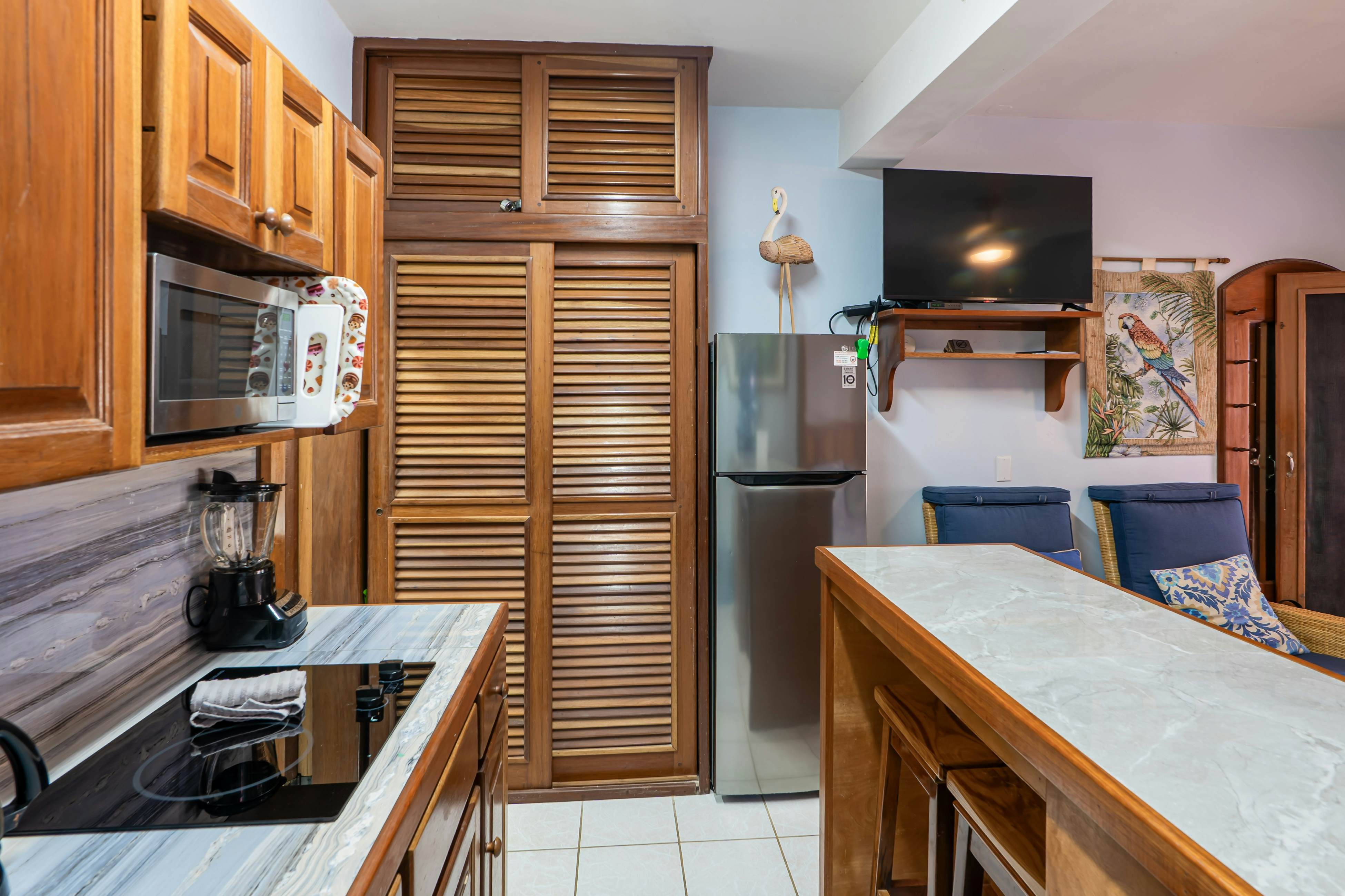 Frangipani #8 at Caribe Island  Gold Standard Certified