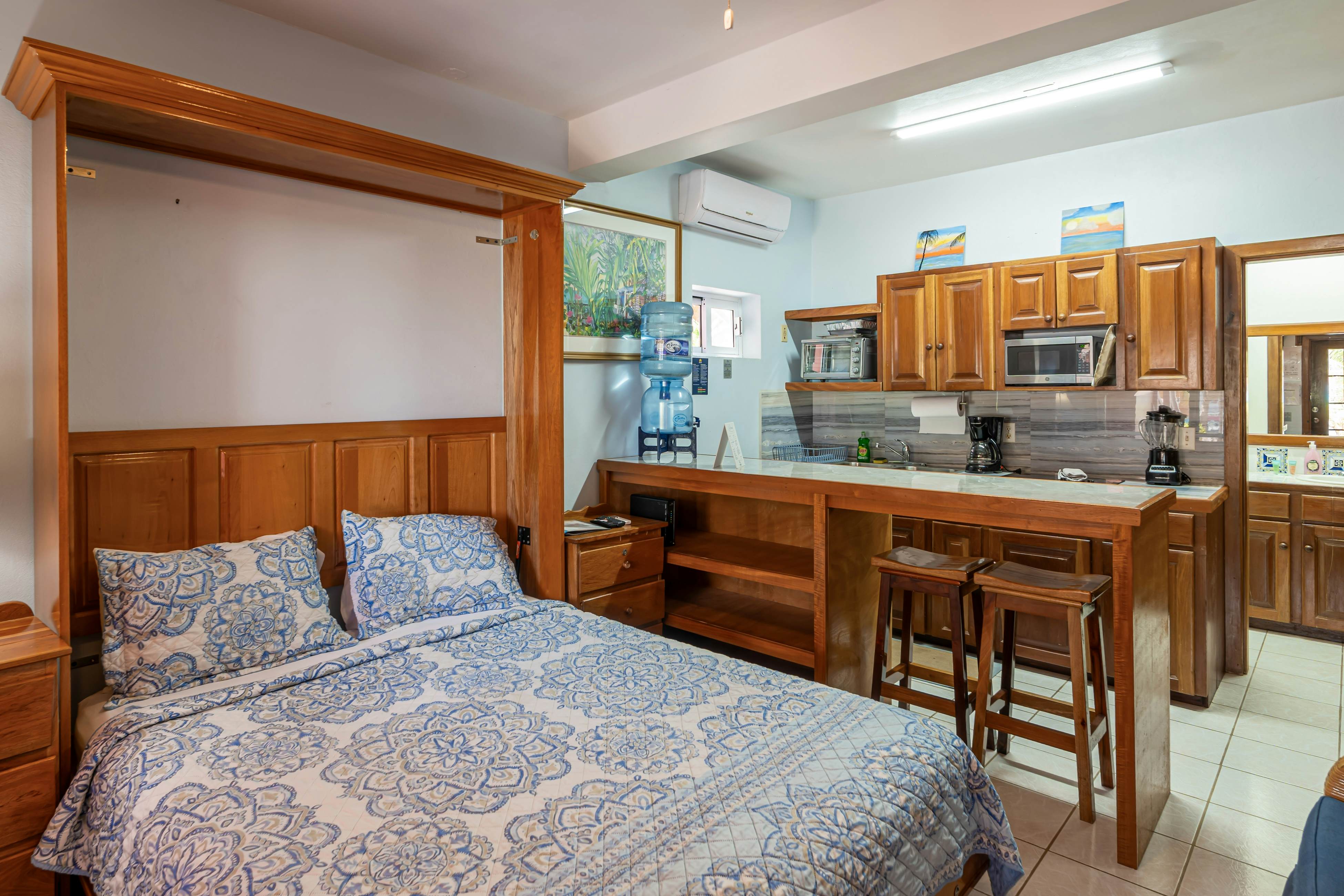 Frangipani #8 at Caribe Island  Gold Standard Certified