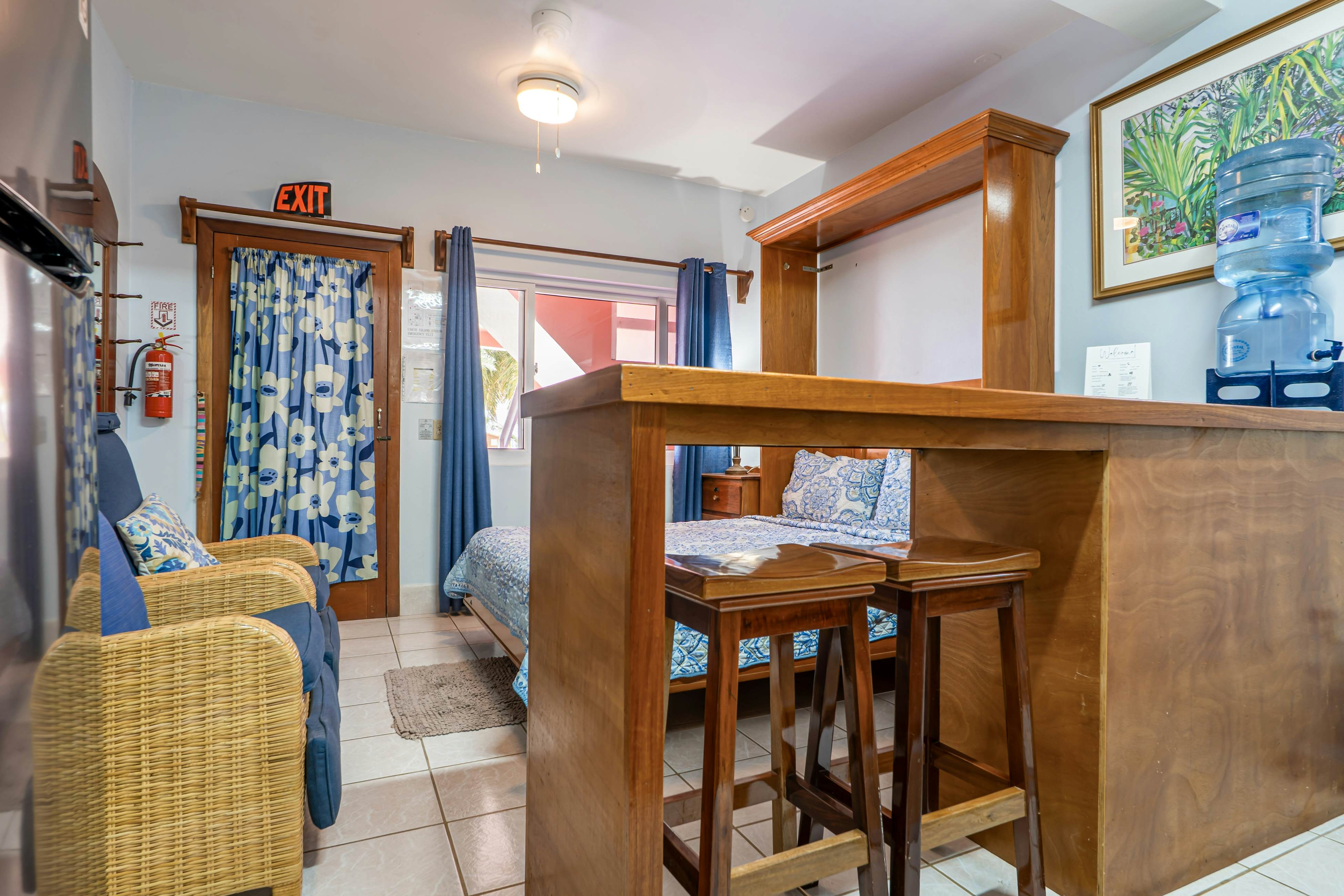 Frangipani #8 at Caribe Island  Gold Standard Certified