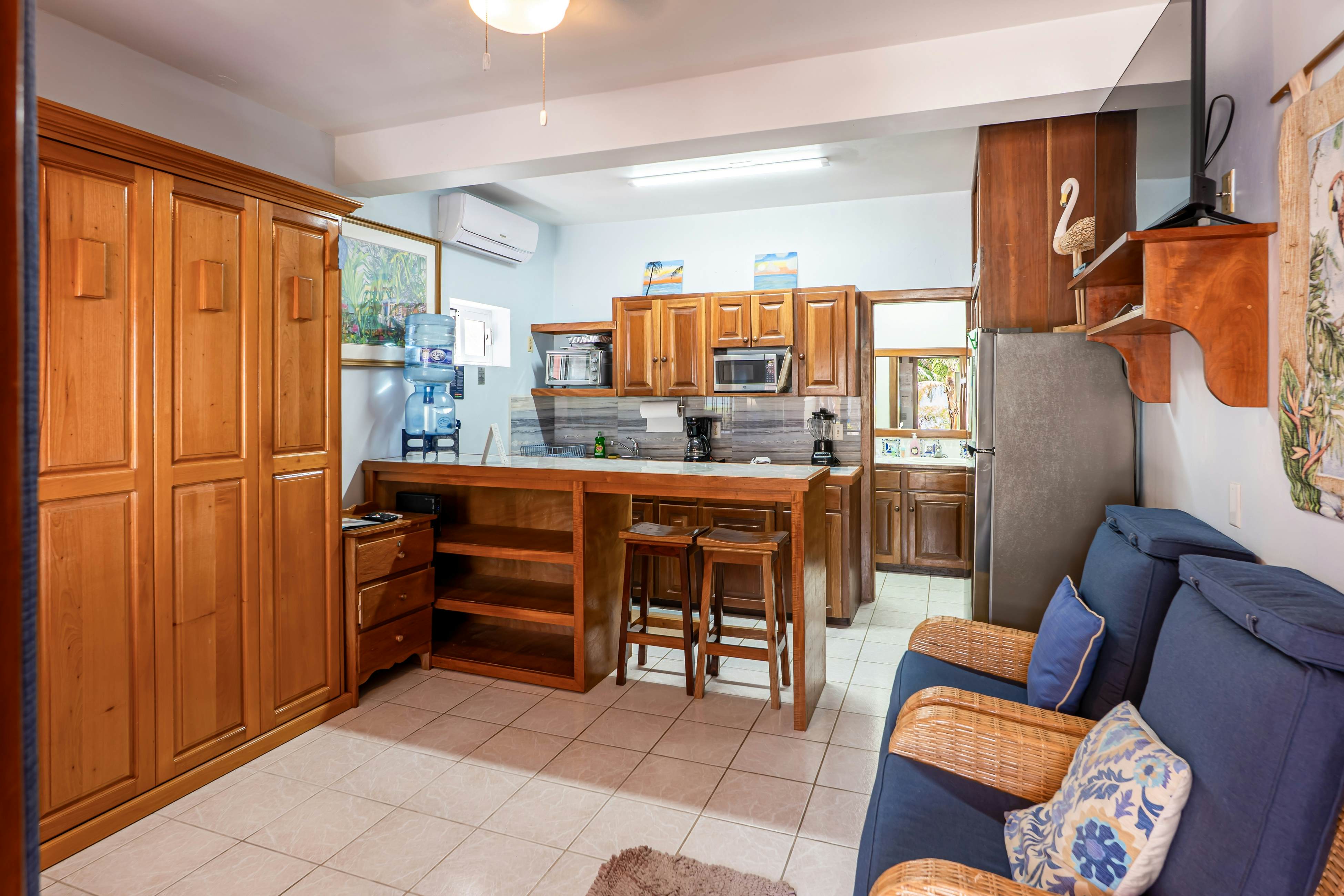 Frangipani #8 at Caribe Island  Gold Standard Certified