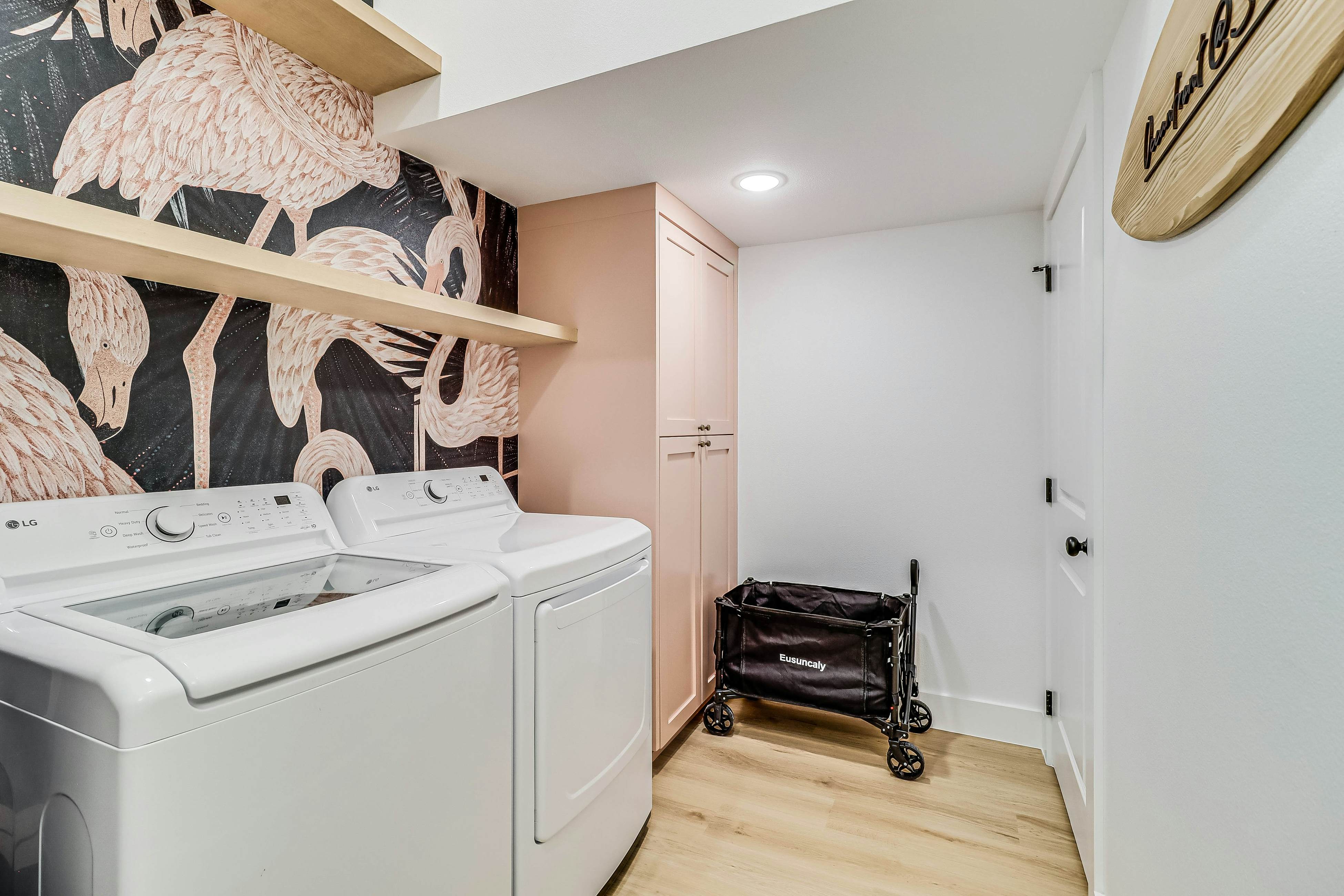 Oceanfront at Sunrise