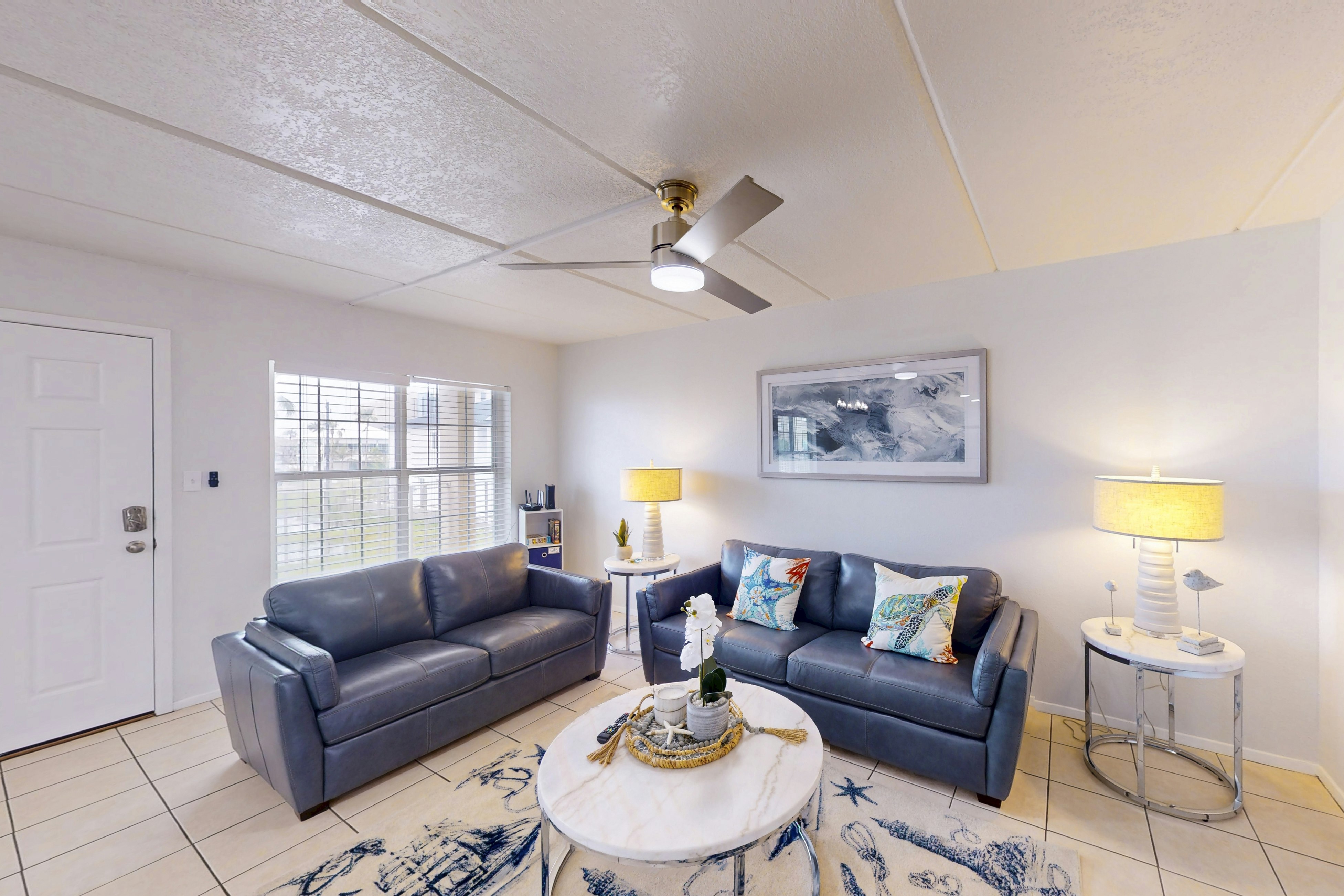 Fiesta Sol Condominiums 211