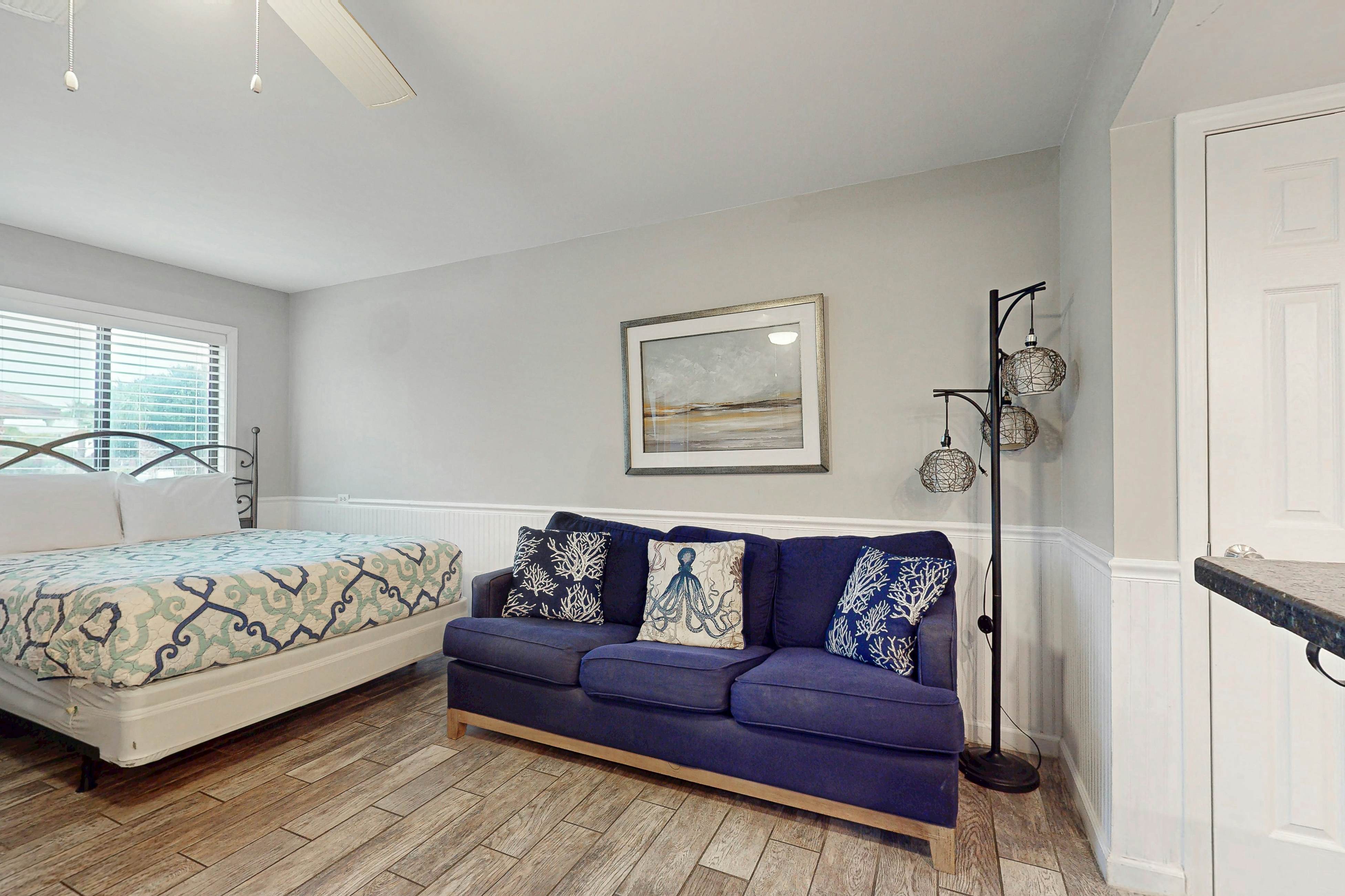 Plantation West #1164