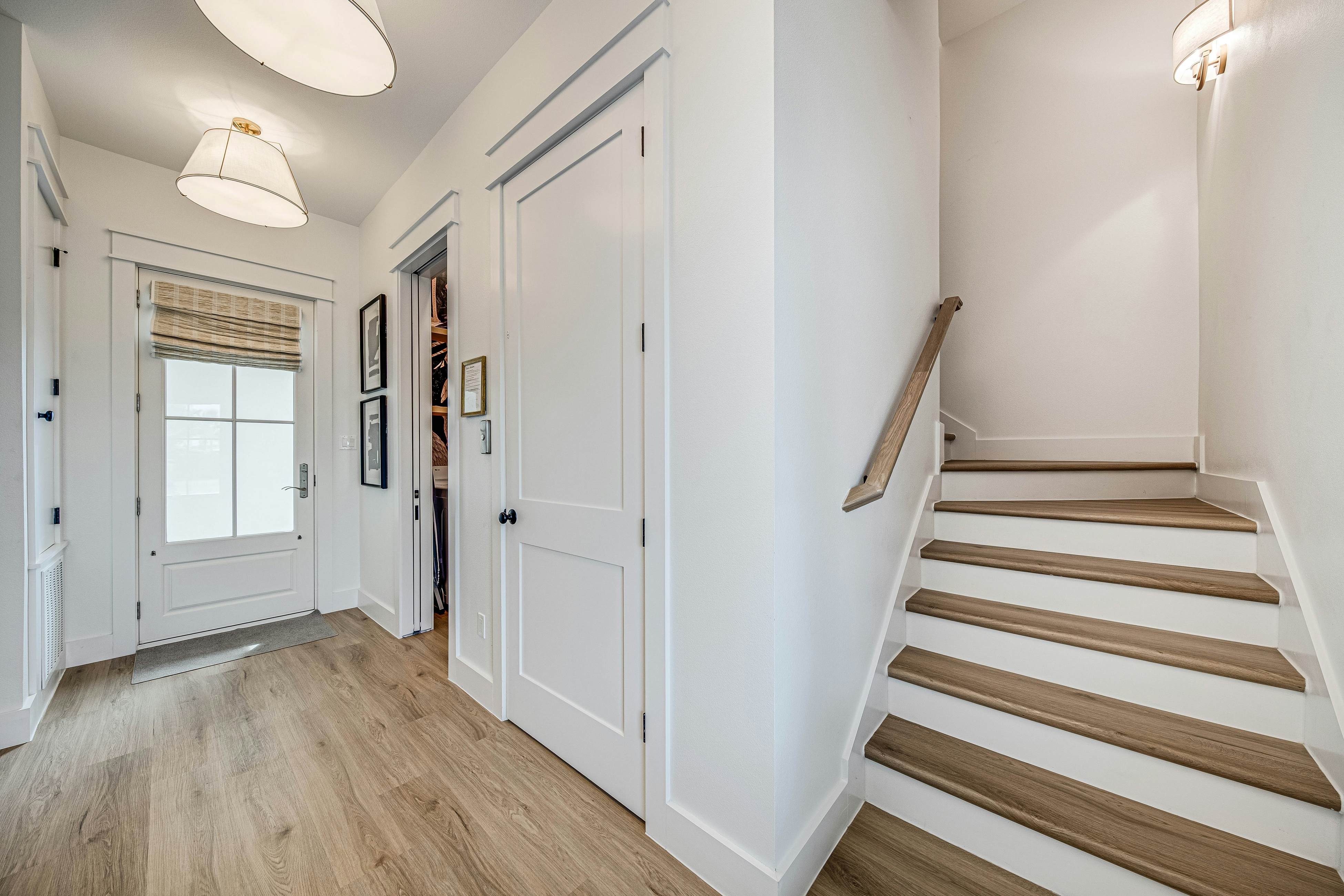 Oceanfront at Sunrise