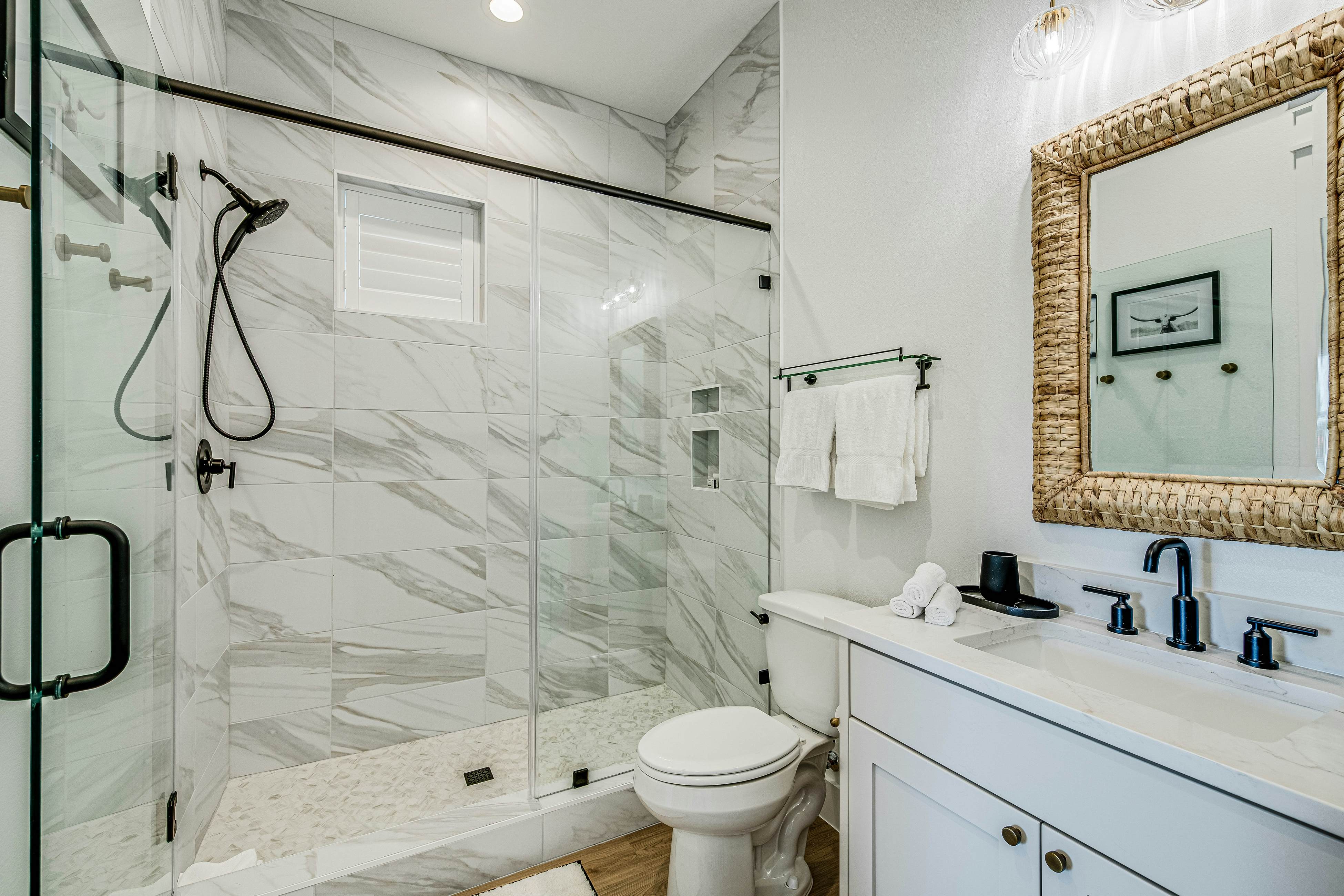 Oceanfront at Sunrise