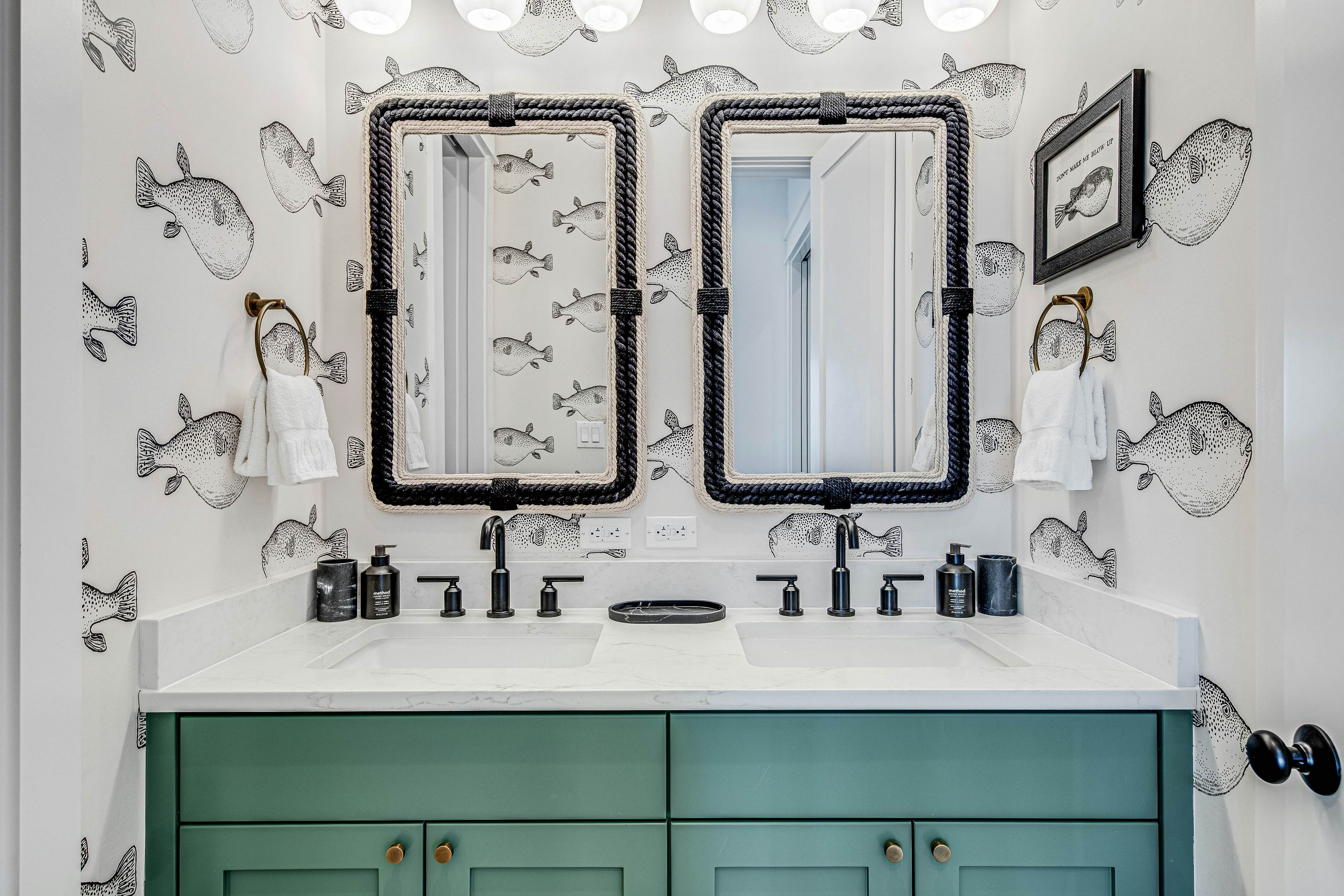 Oceanfront at Sunrise