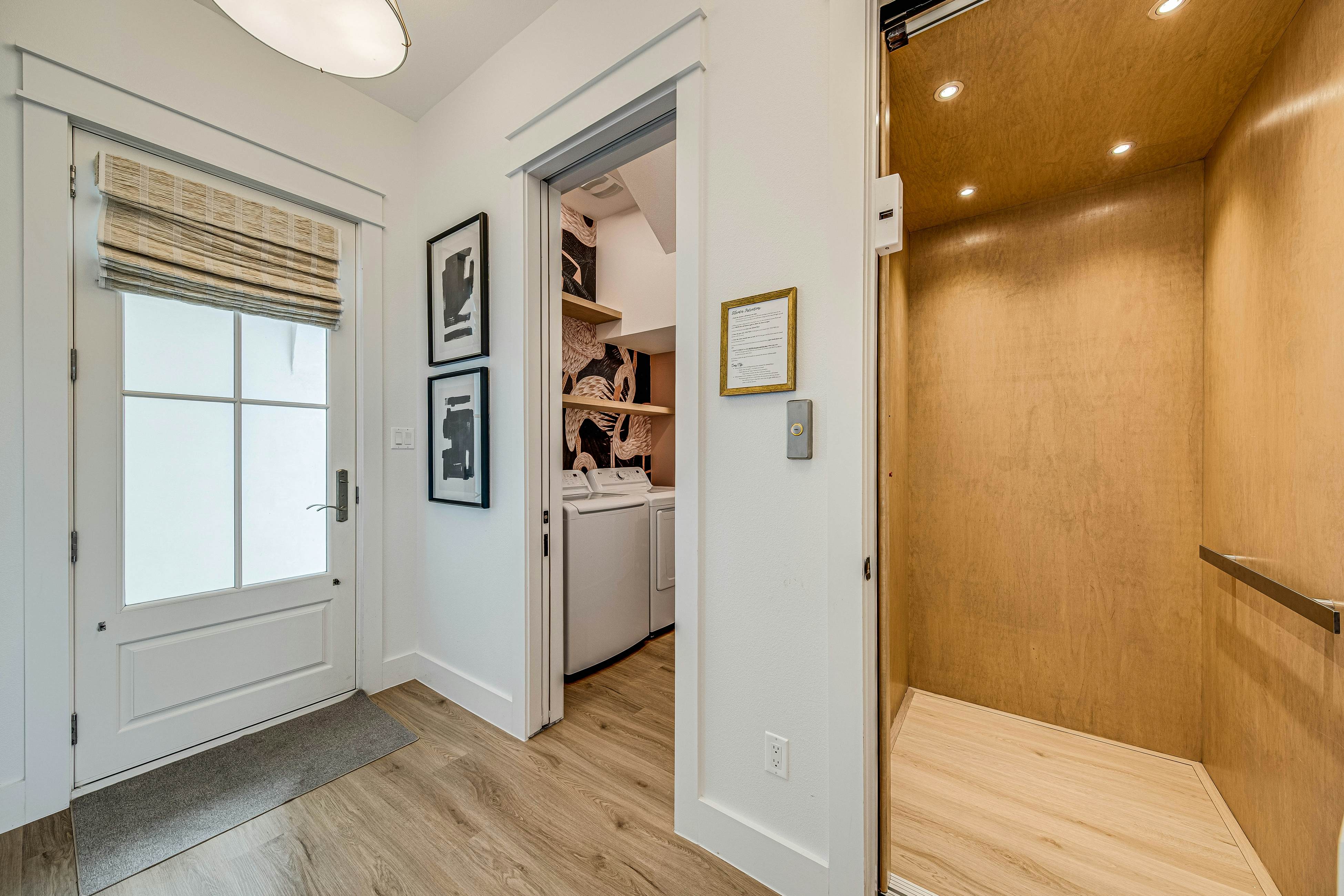 Oceanfront at Sunrise