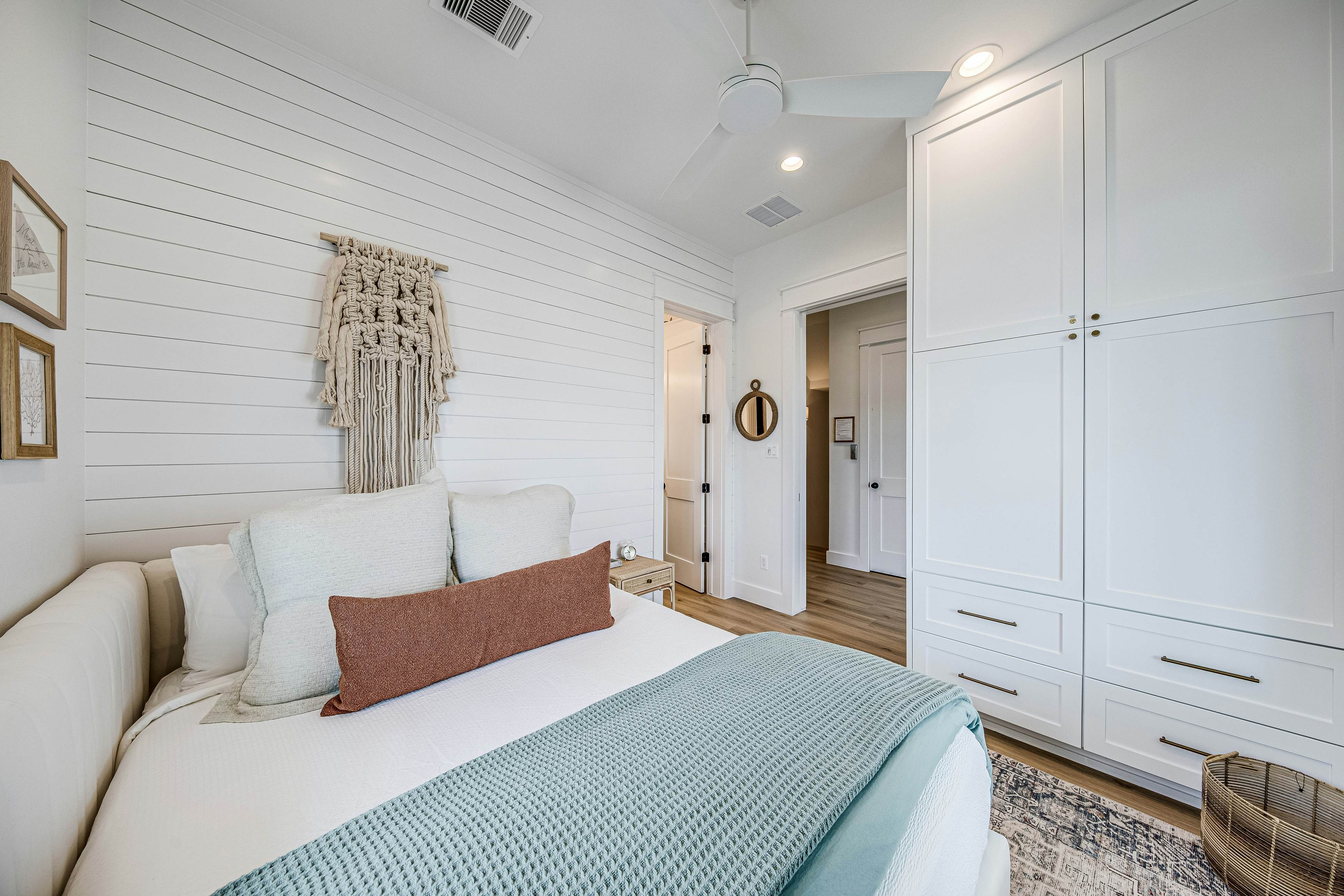 Oceanfront at Sunrise