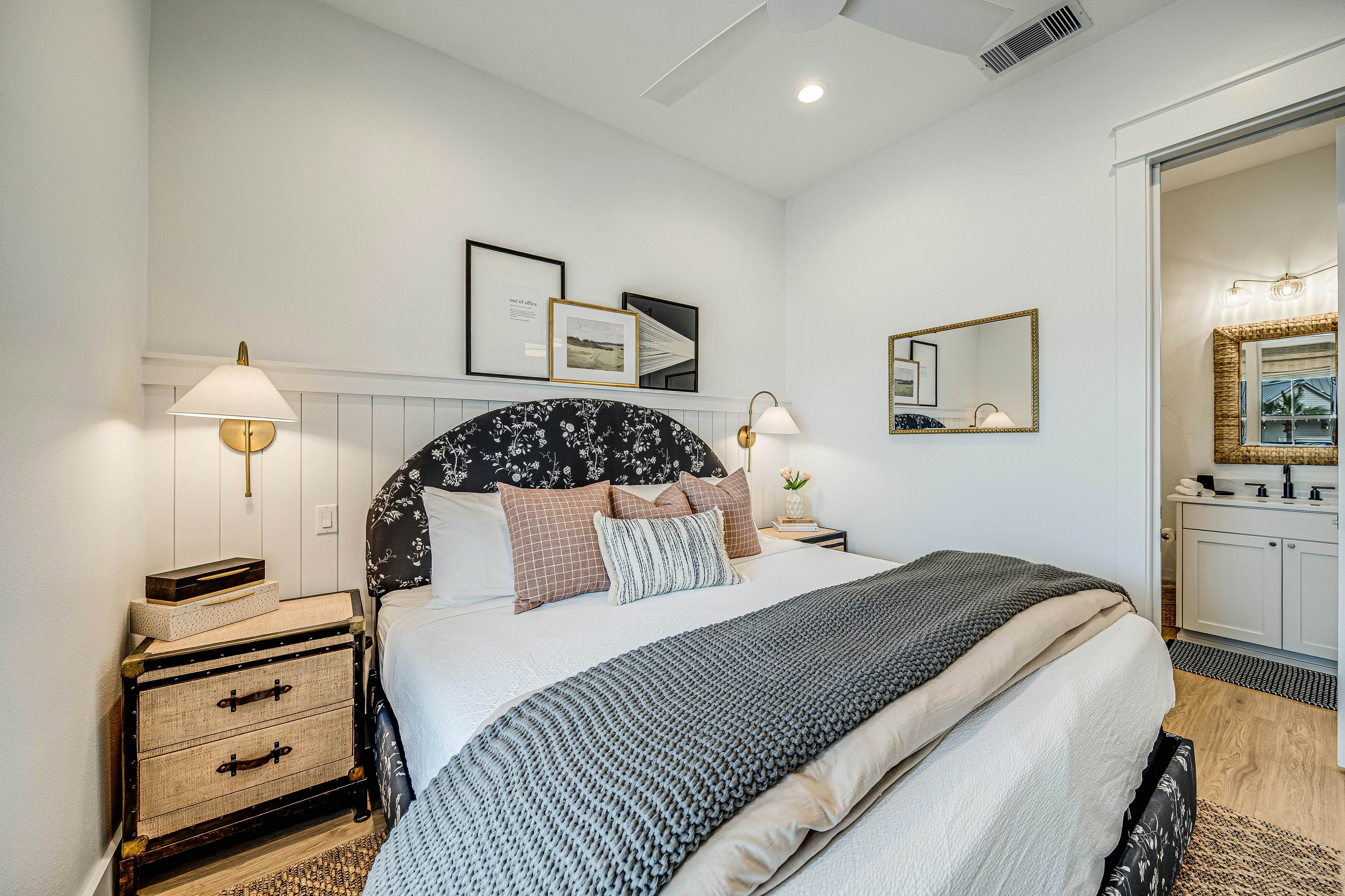 Oceanfront at Sunrise