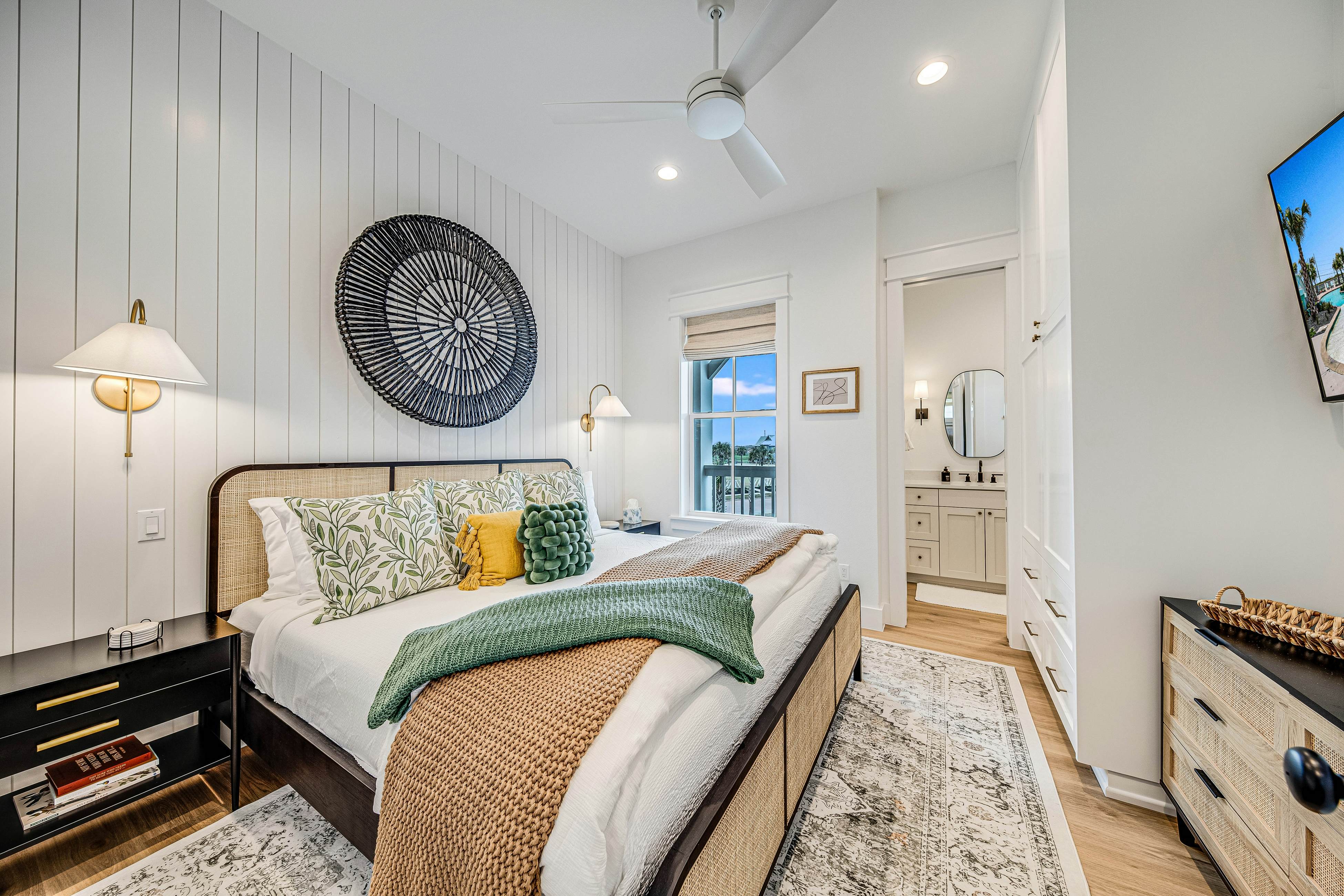 Oceanfront at Sunrise