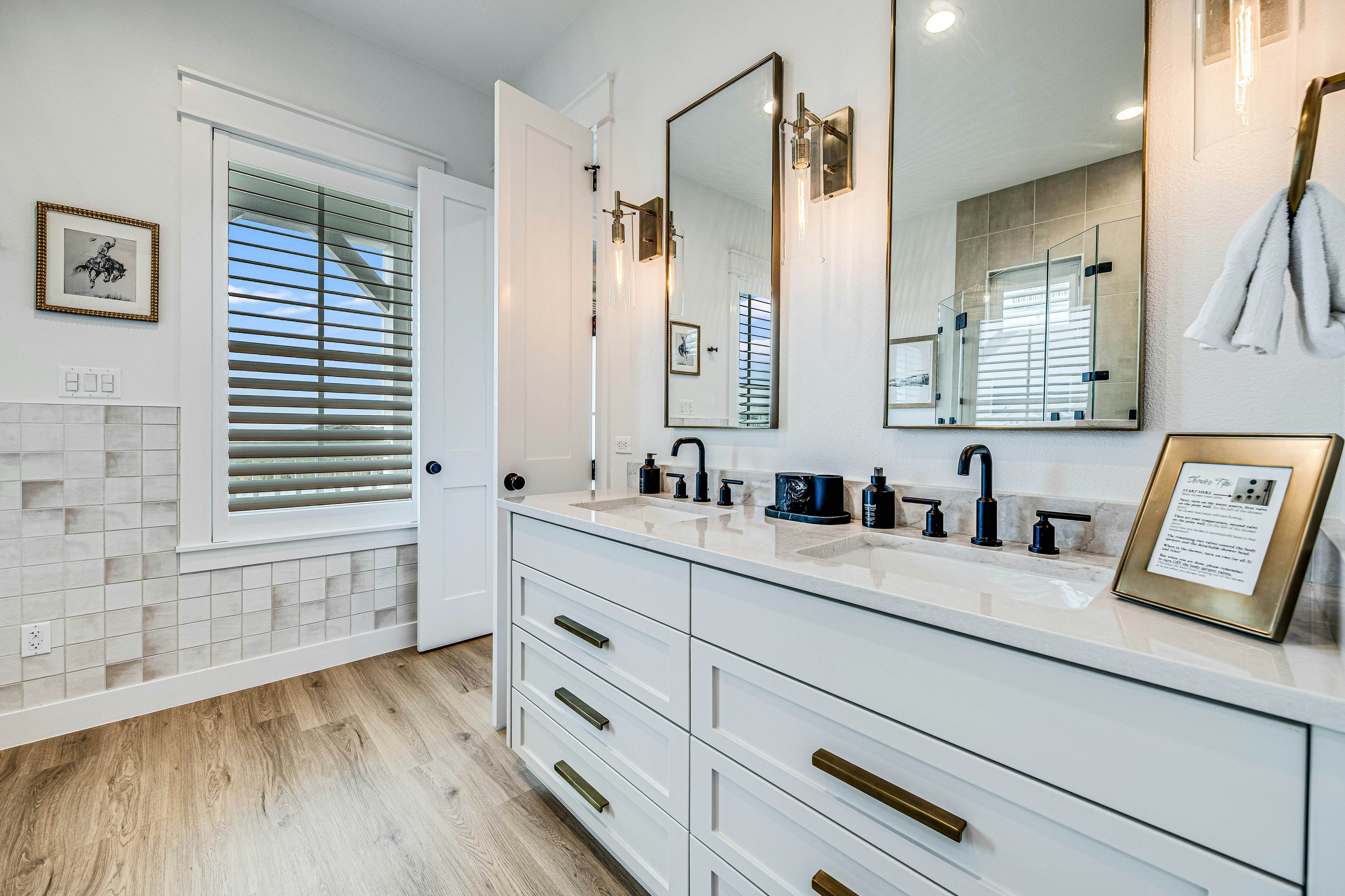 Oceanfront at Sunrise