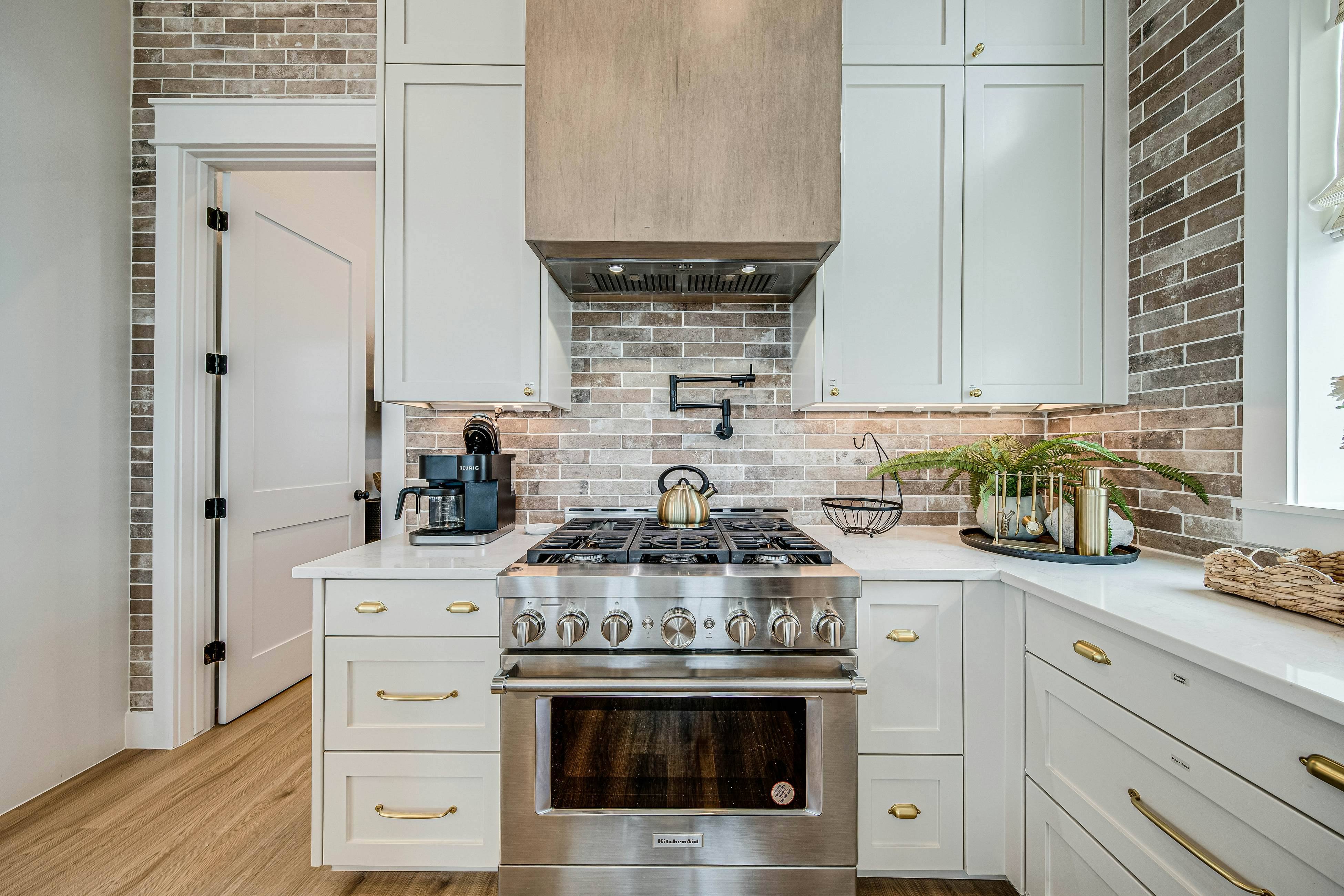 Oceanfront at Sunrise