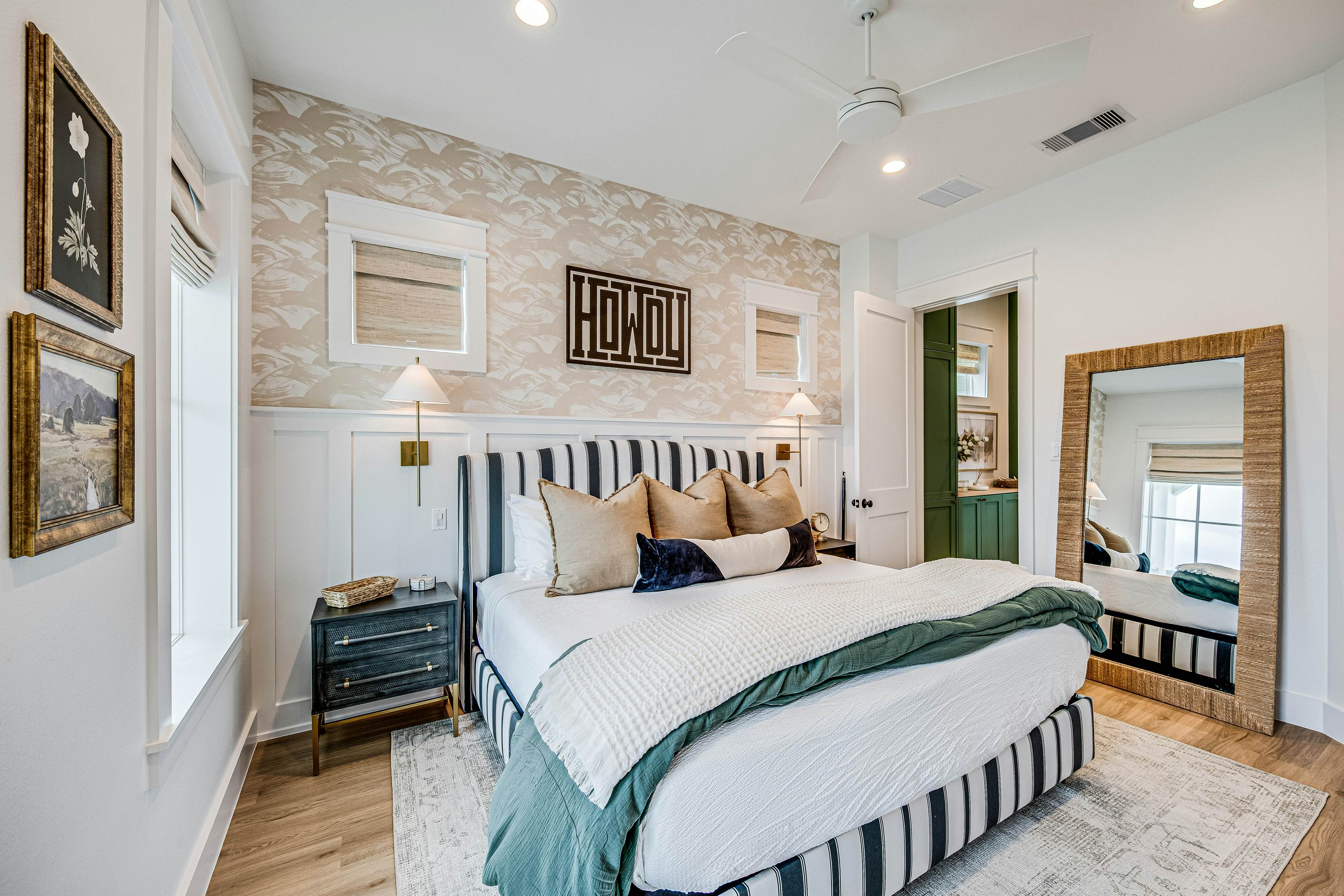 Oceanfront at Sunrise