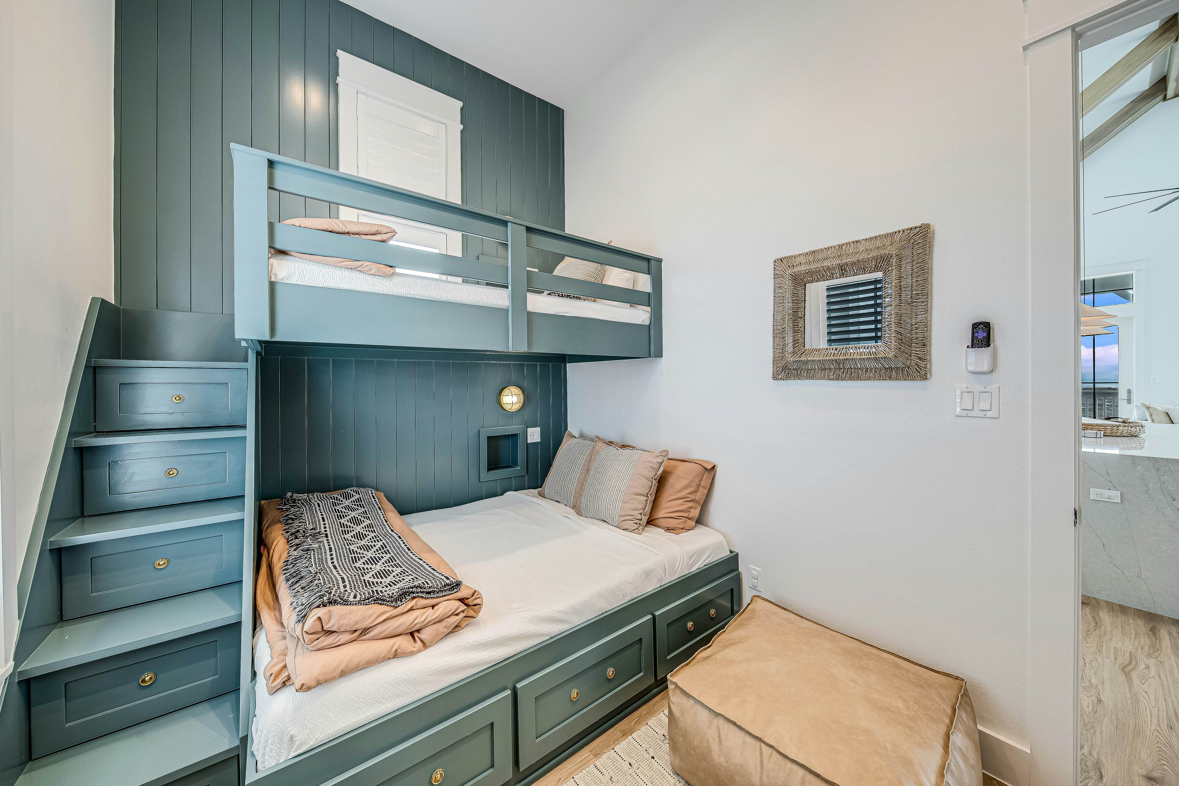 Oceanfront at Sunrise