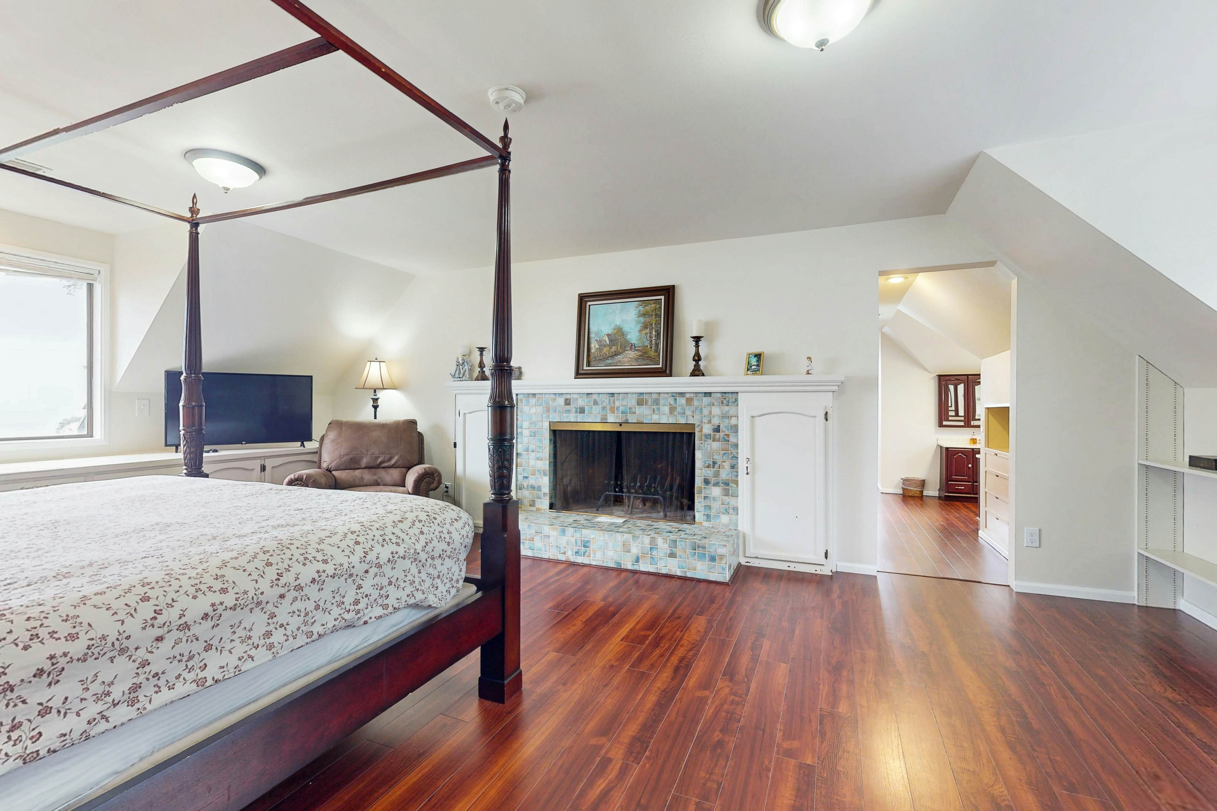 West Beach Waterview