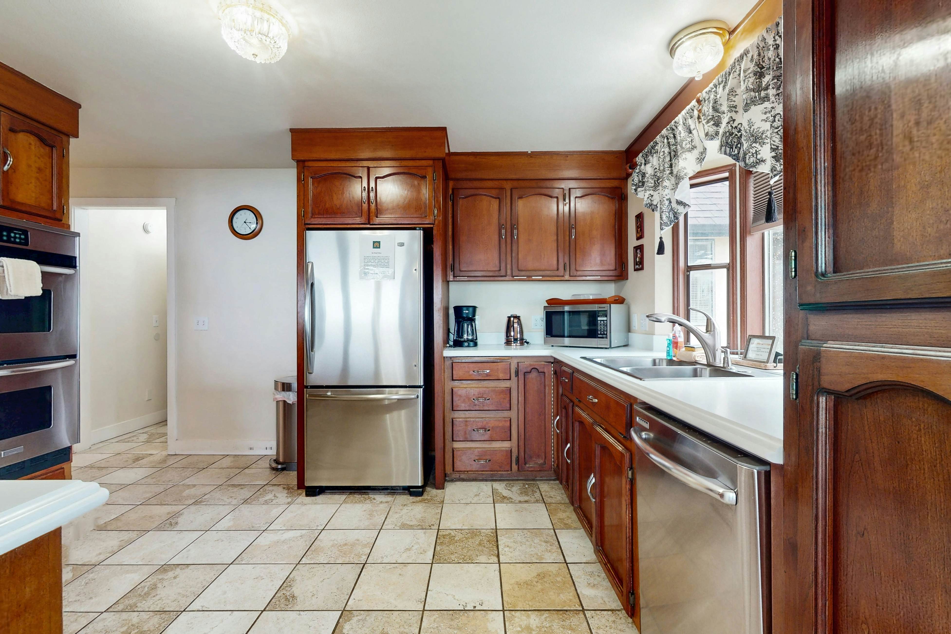 West Beach Waterview