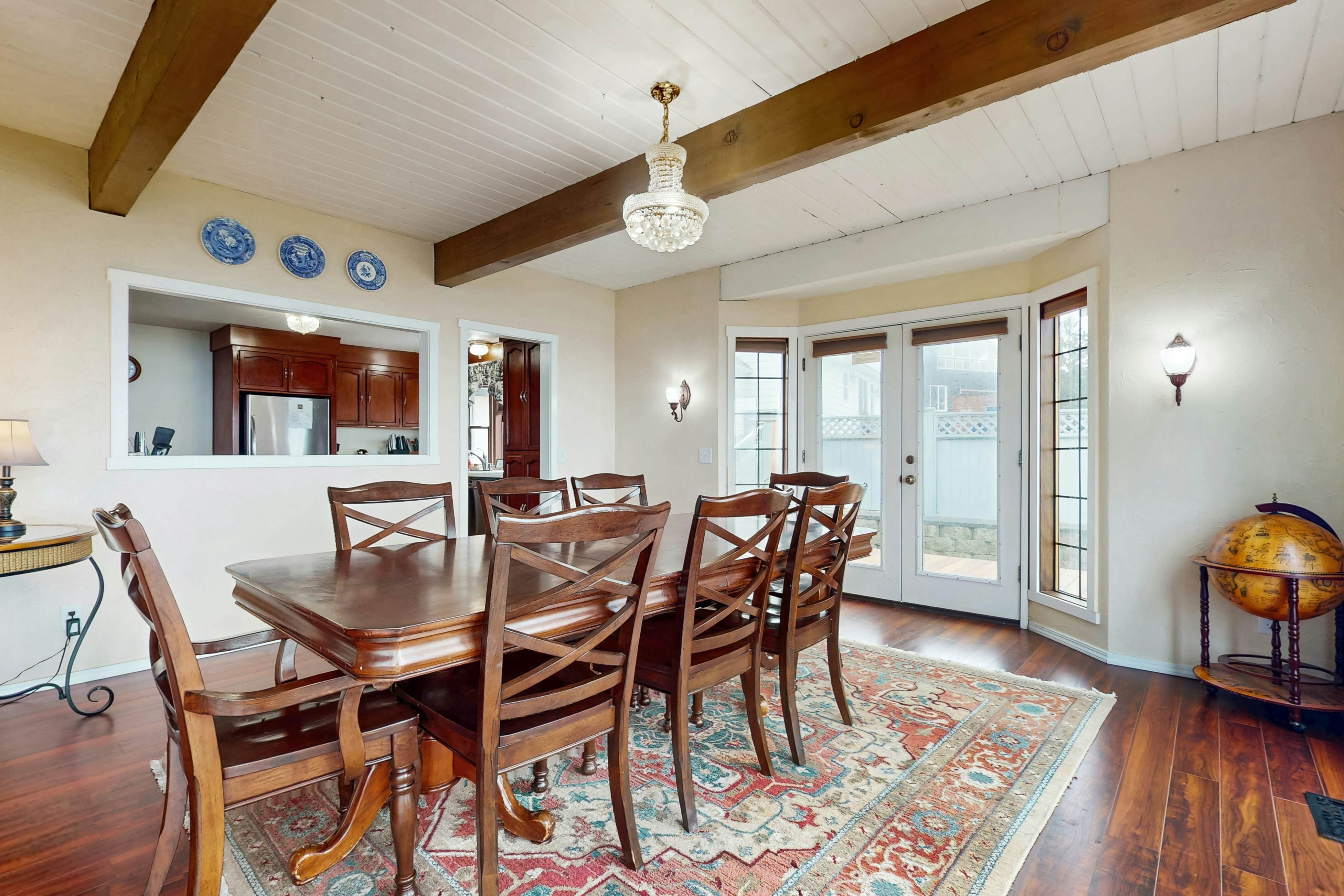 West Beach Waterview