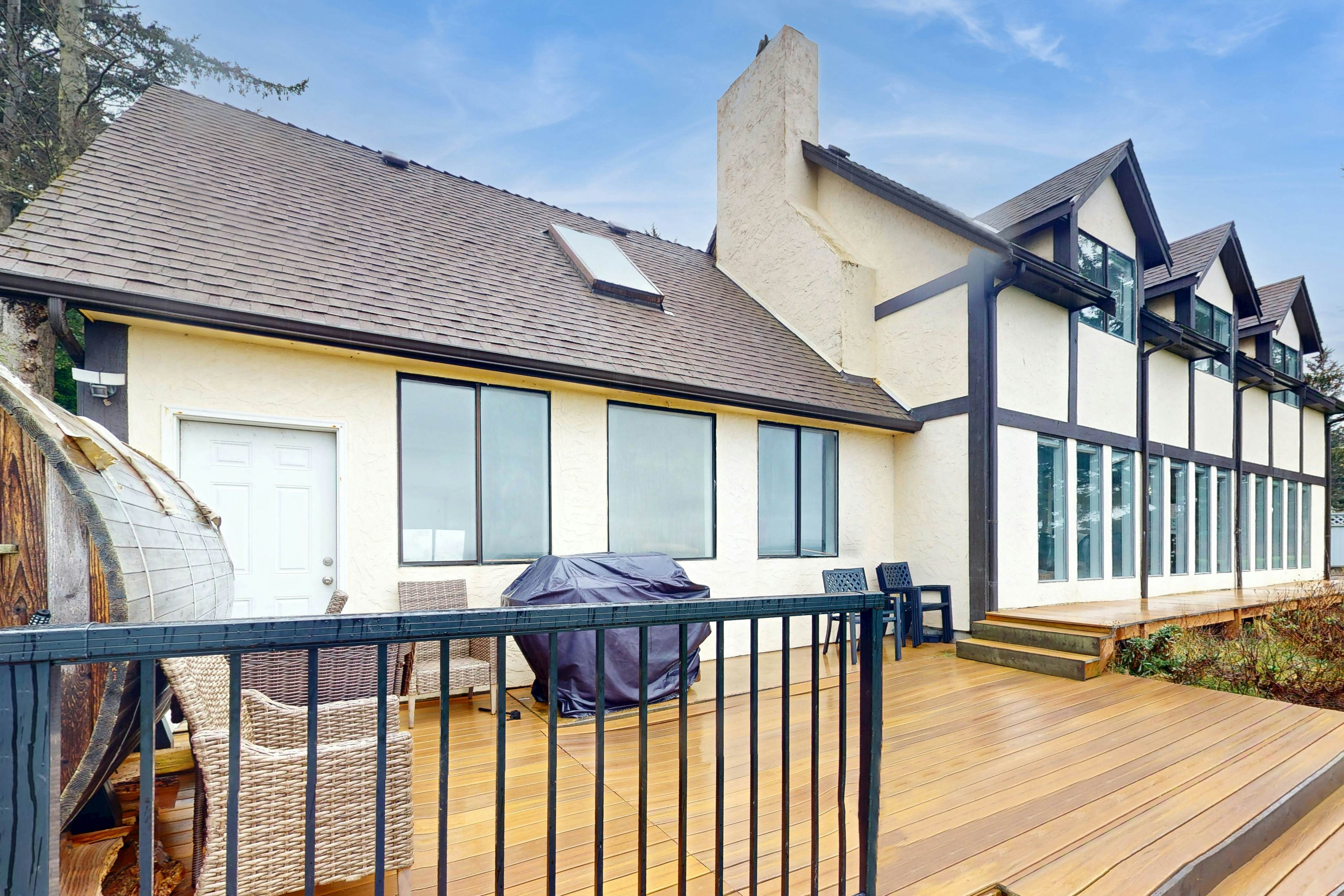 West Beach Waterview