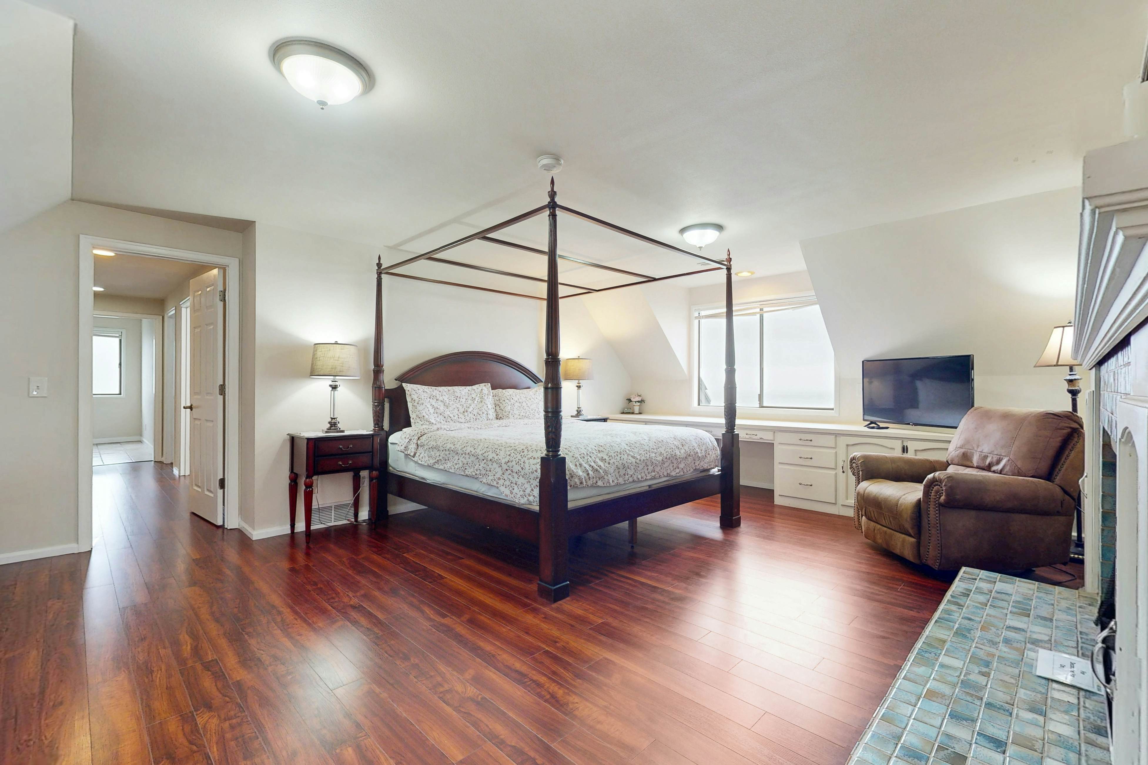 West Beach Waterview