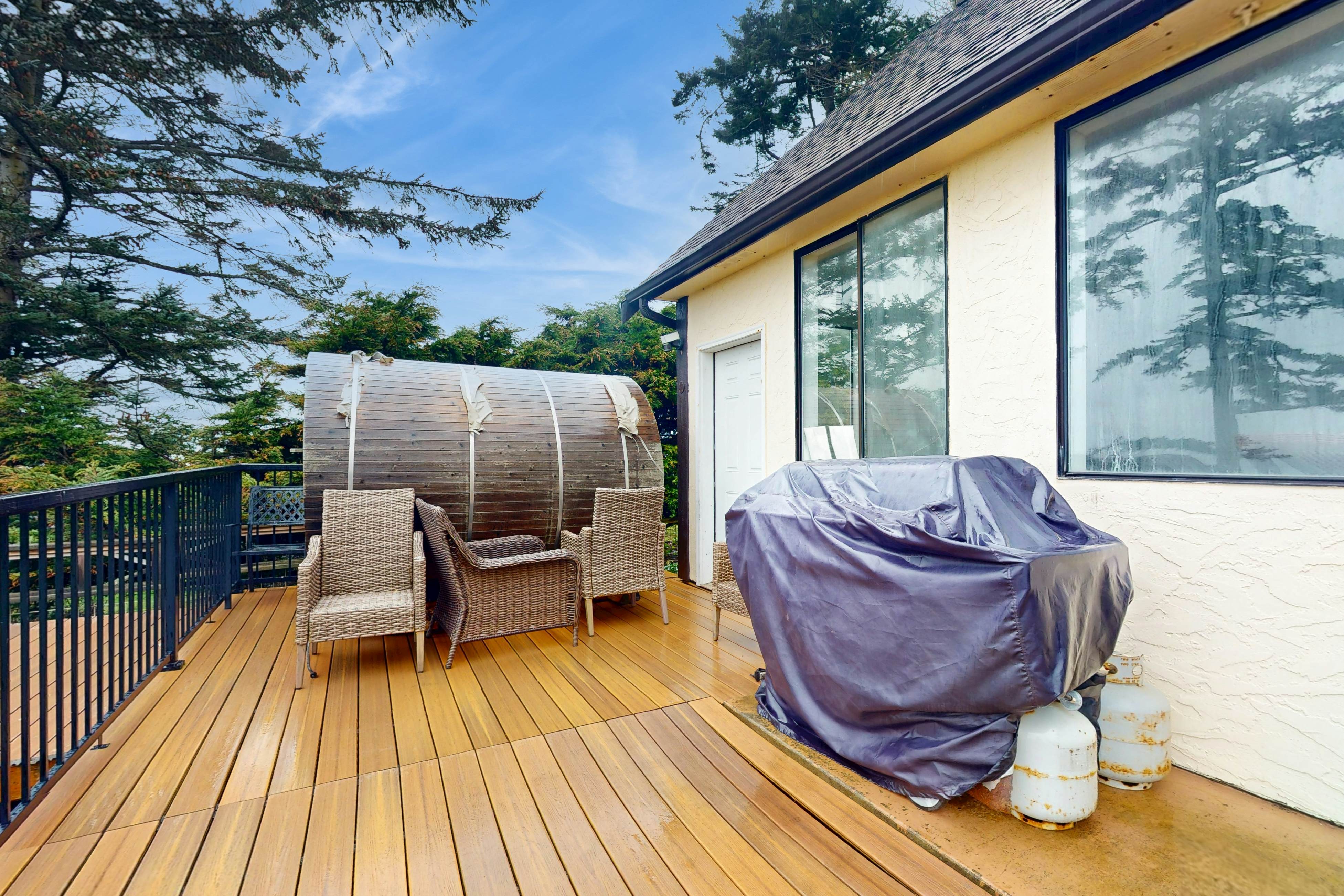 West Beach Waterview