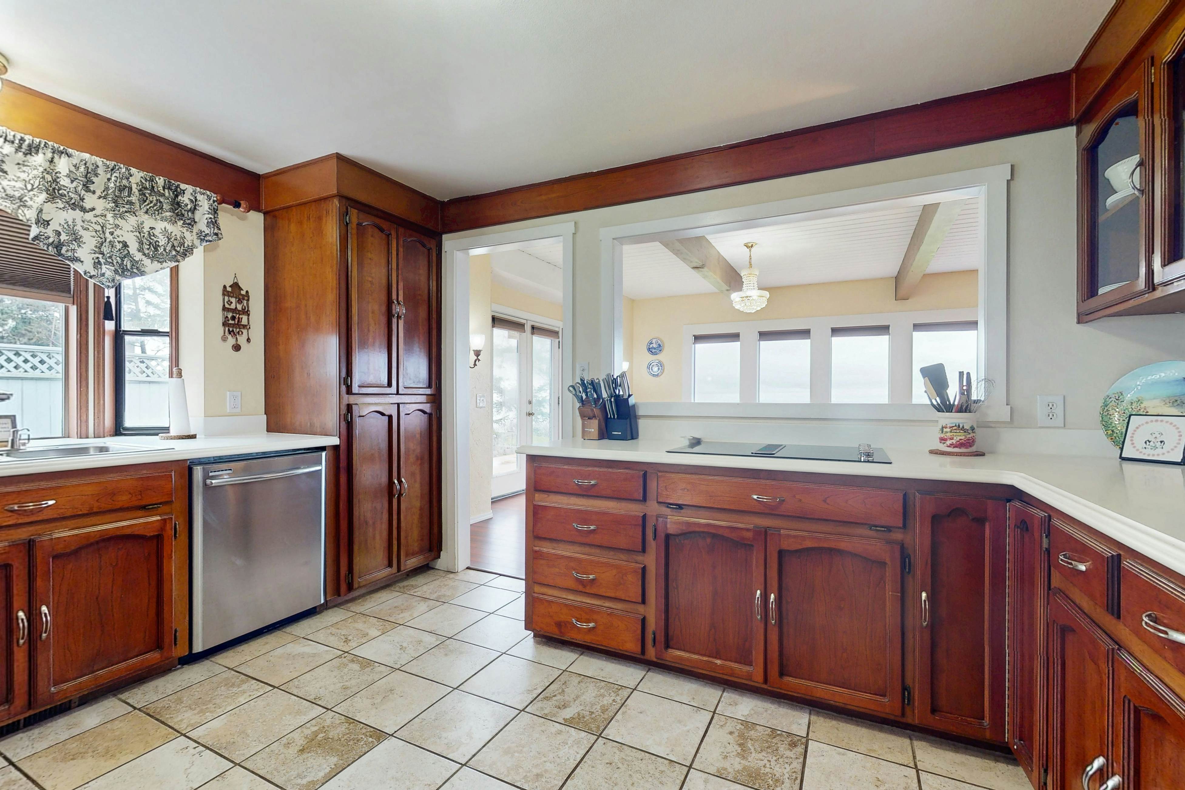 West Beach Waterview