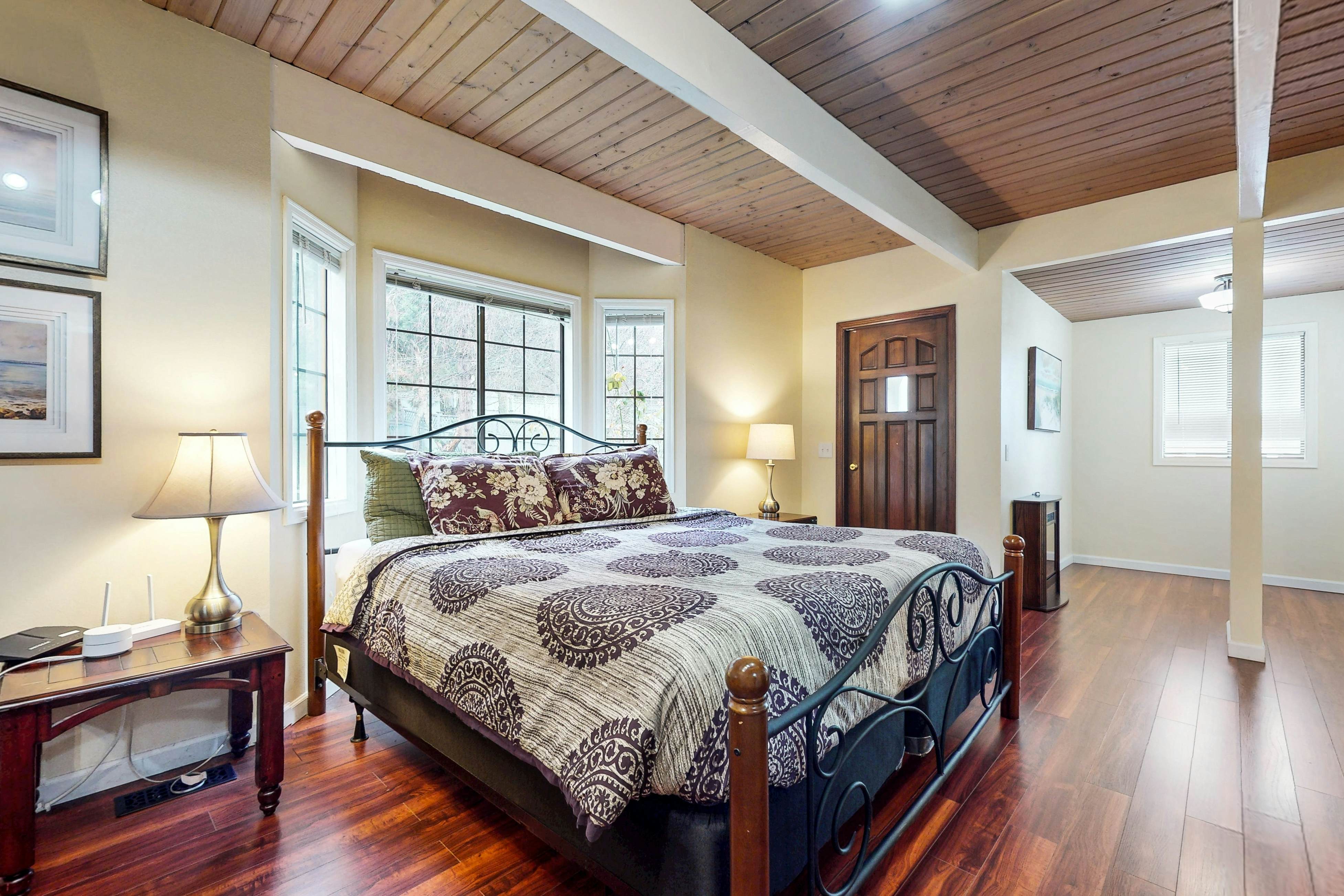 West Beach Waterview