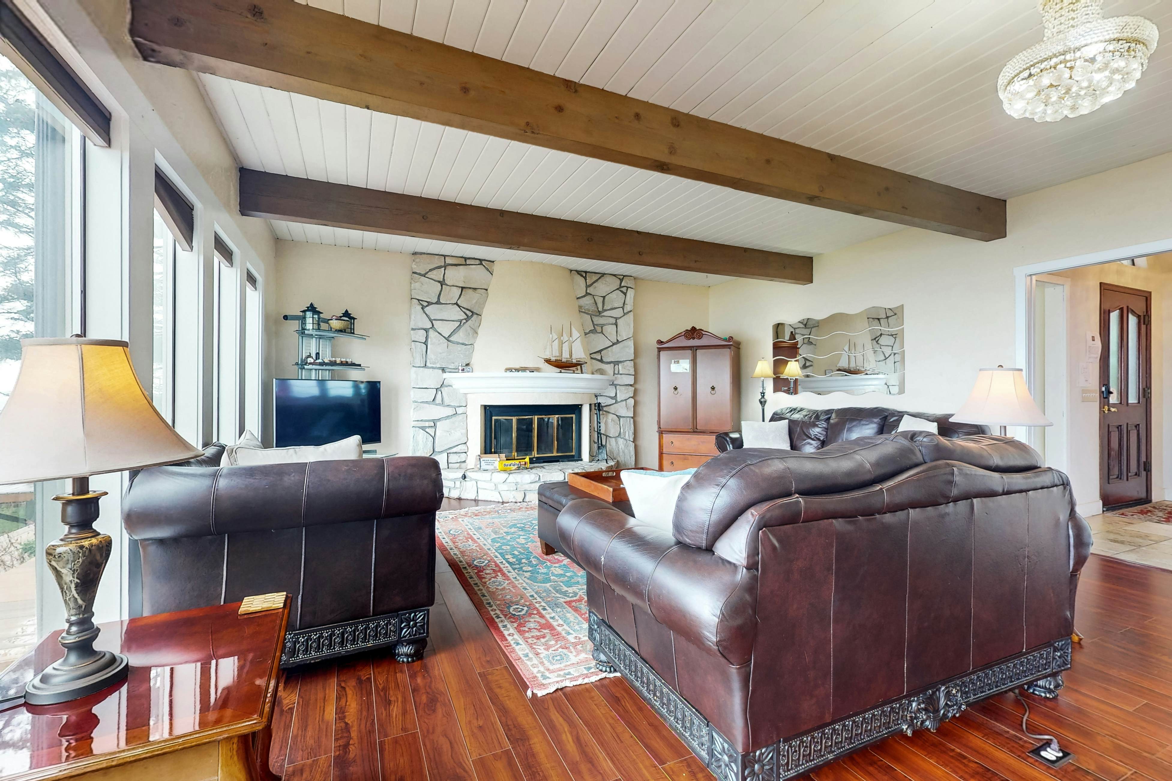 West Beach Waterview