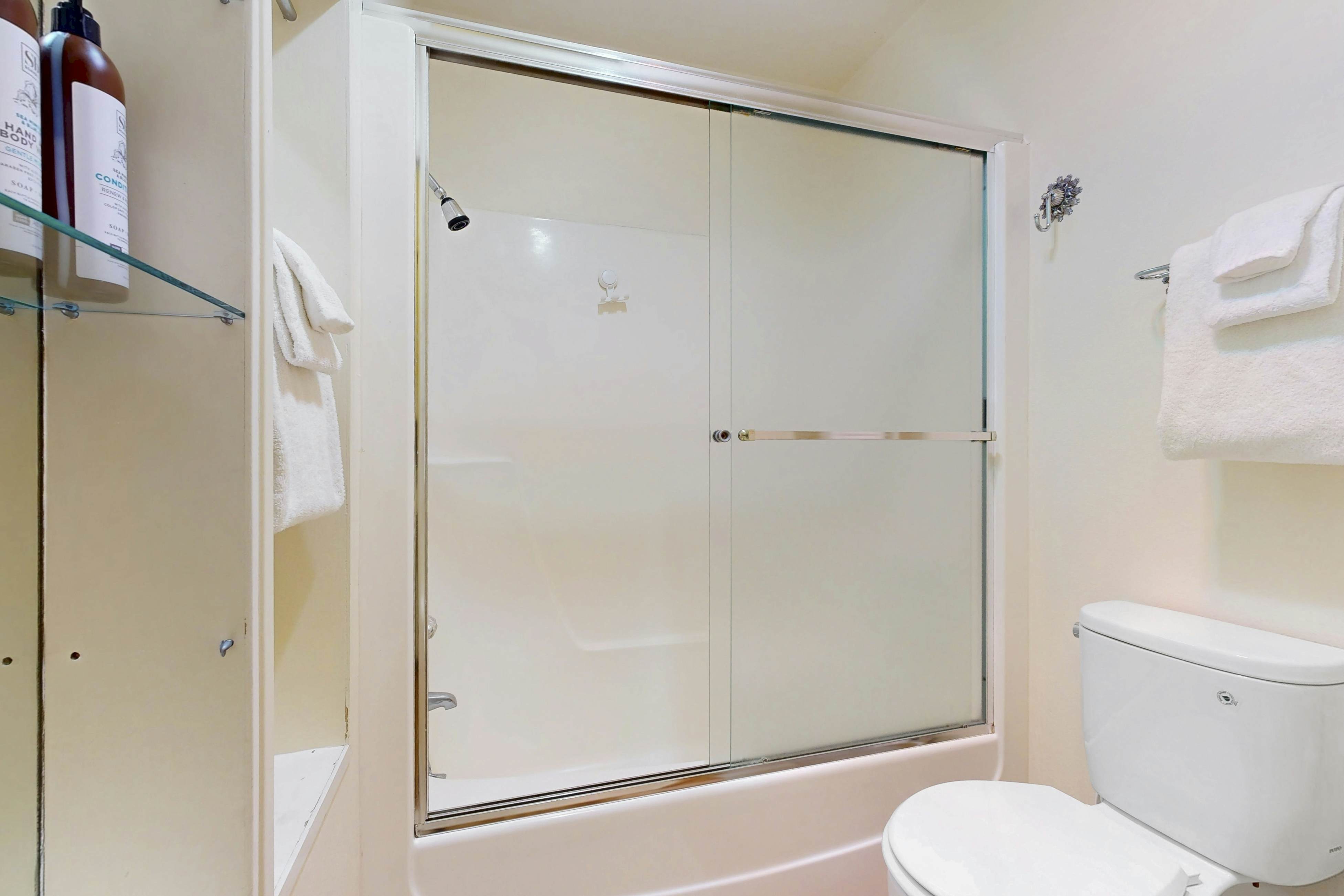 Nana's Vintage Beach House 