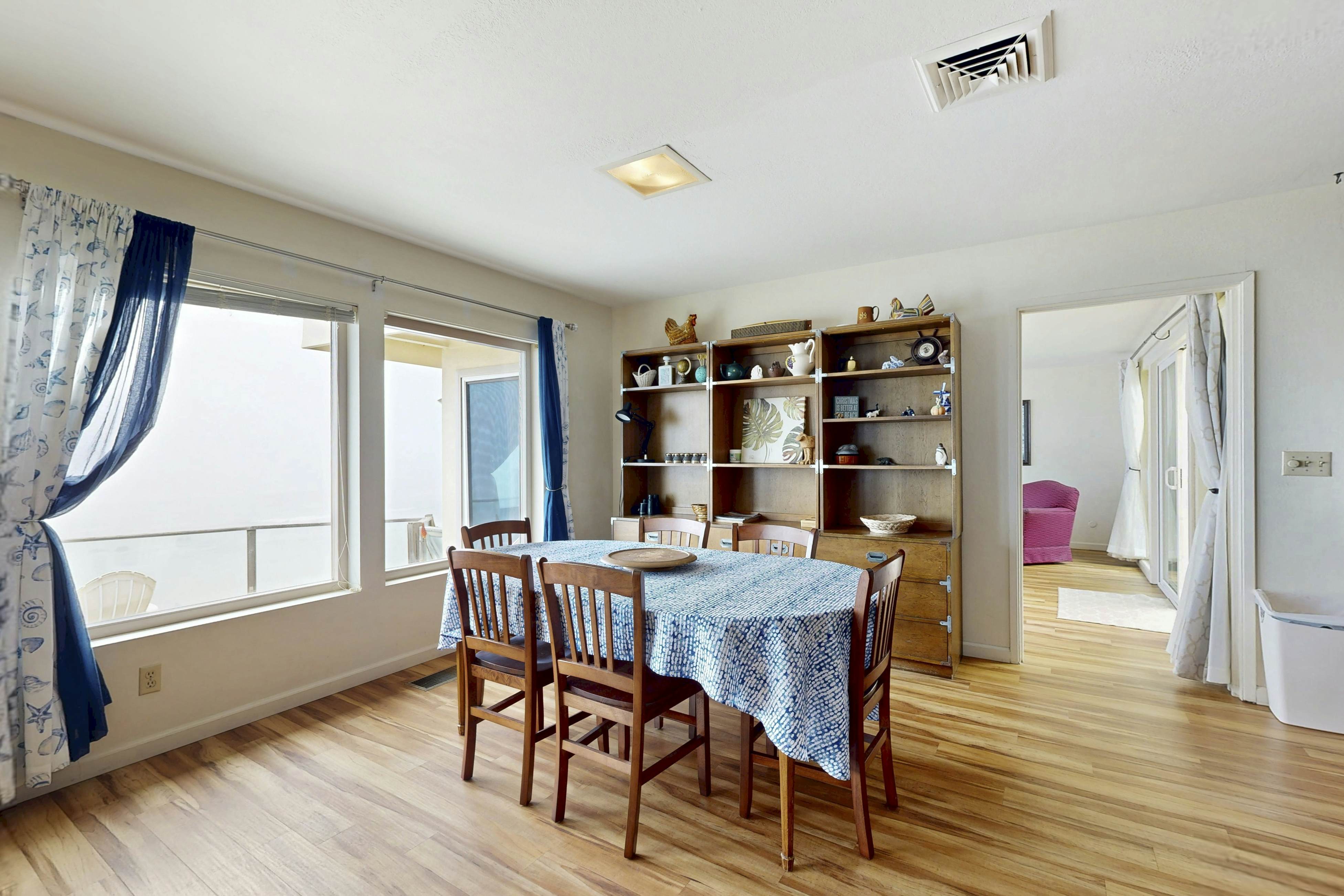 Nana's Vintage Beach House 