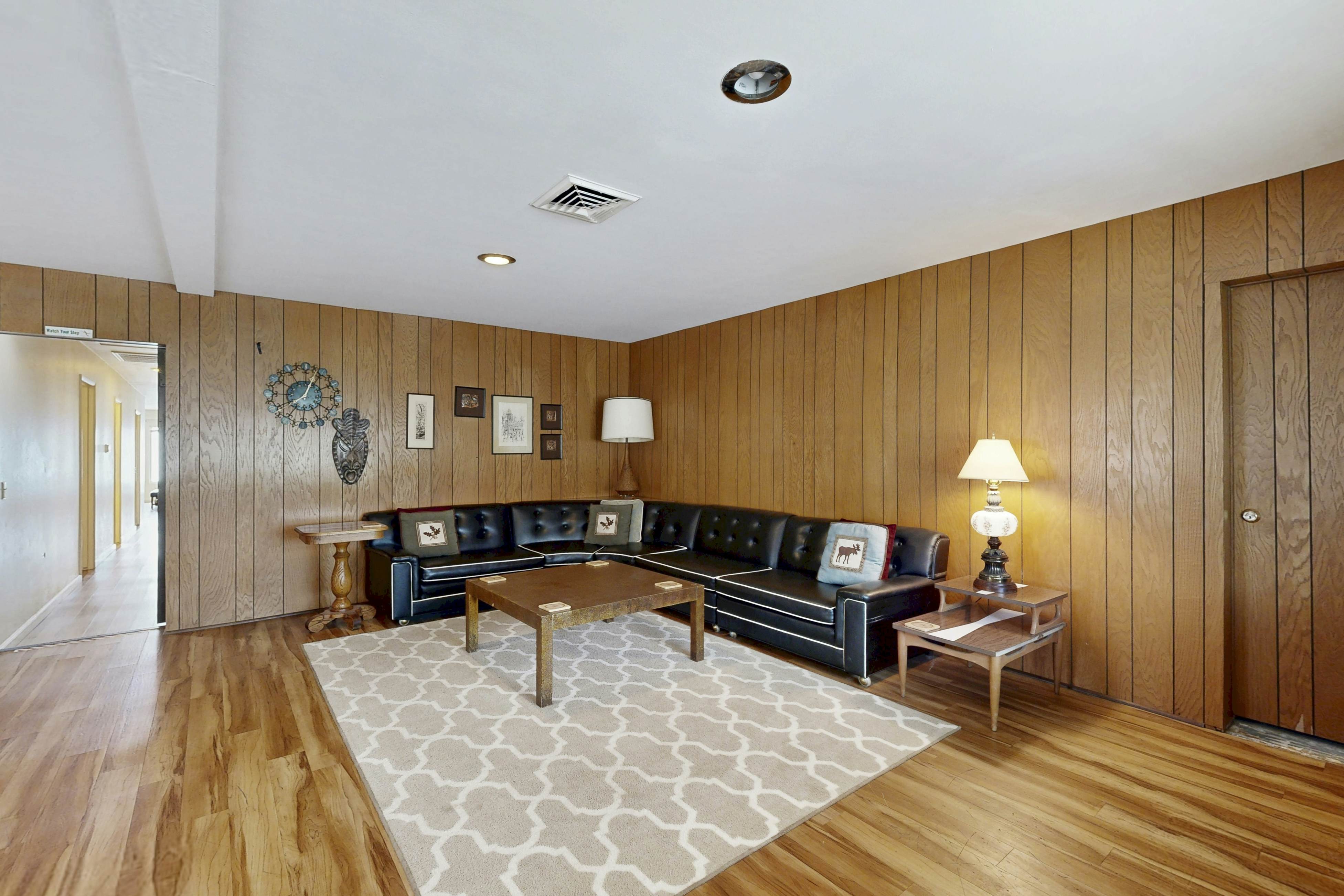 Nana's Vintage Beach House 