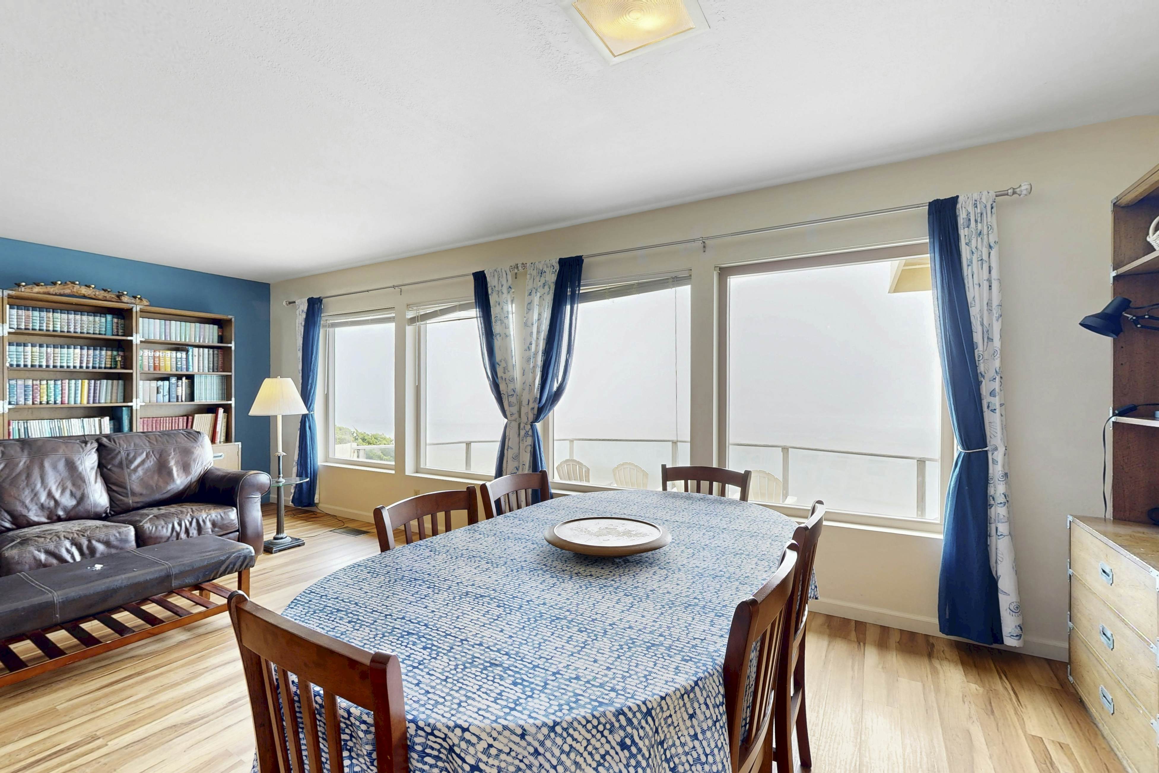 Nana's Vintage Beach House 