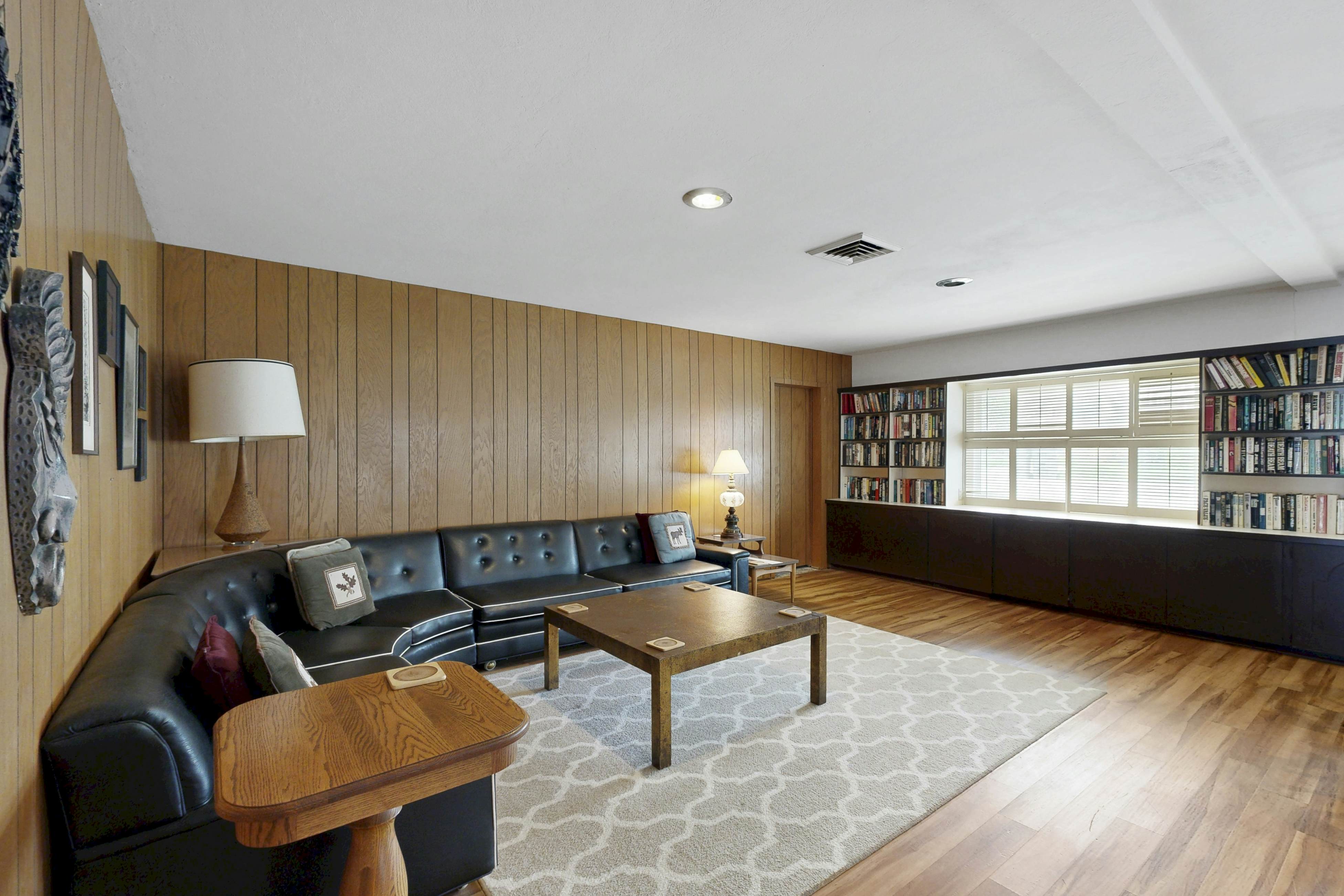 Nana's Vintage Beach House 