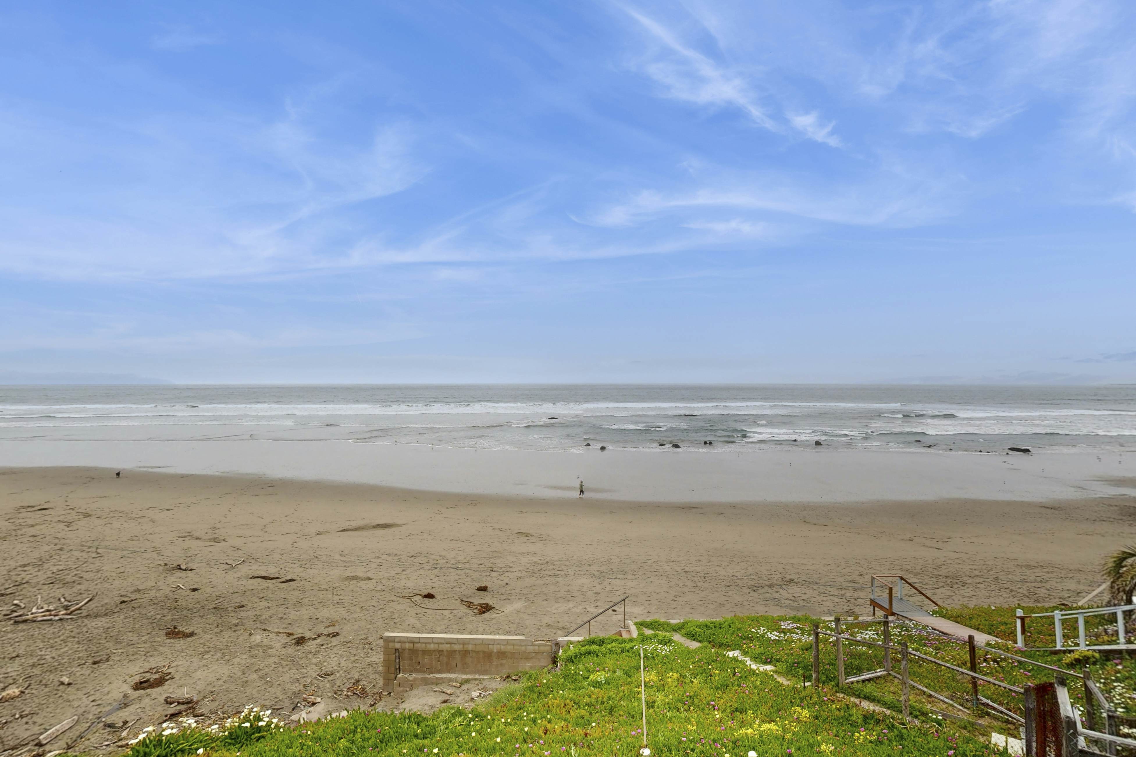 Nana's Vintage Beach House 