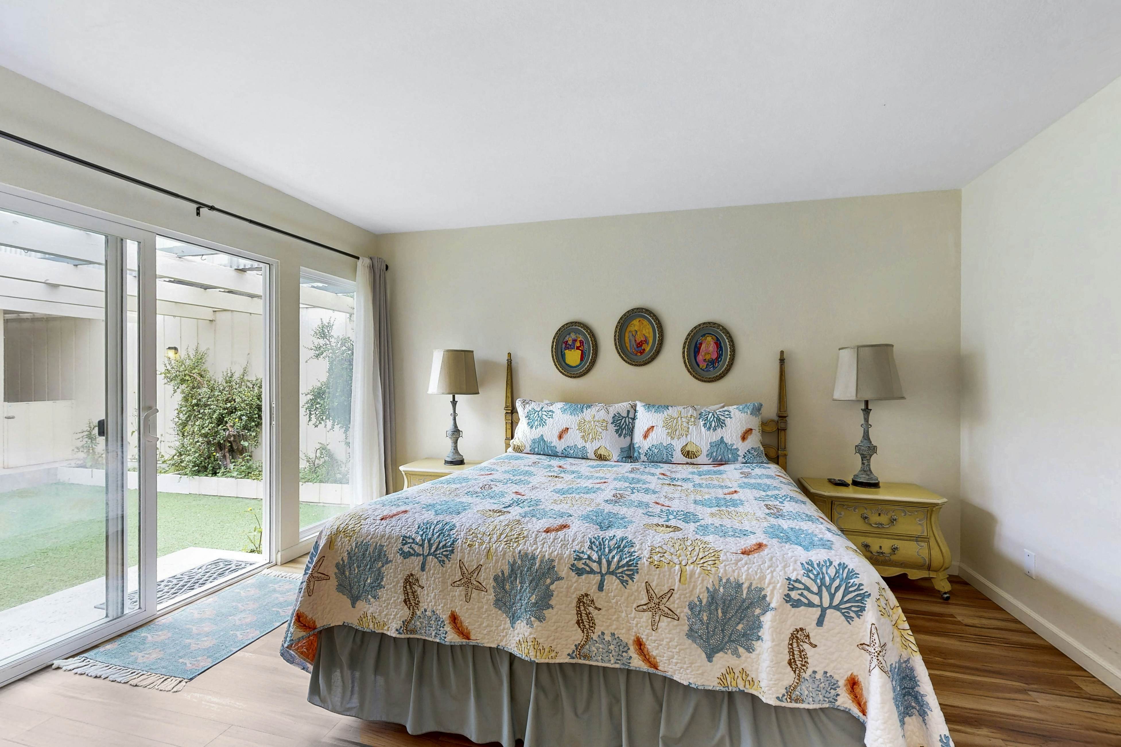 Nana's Vintage Beach House 