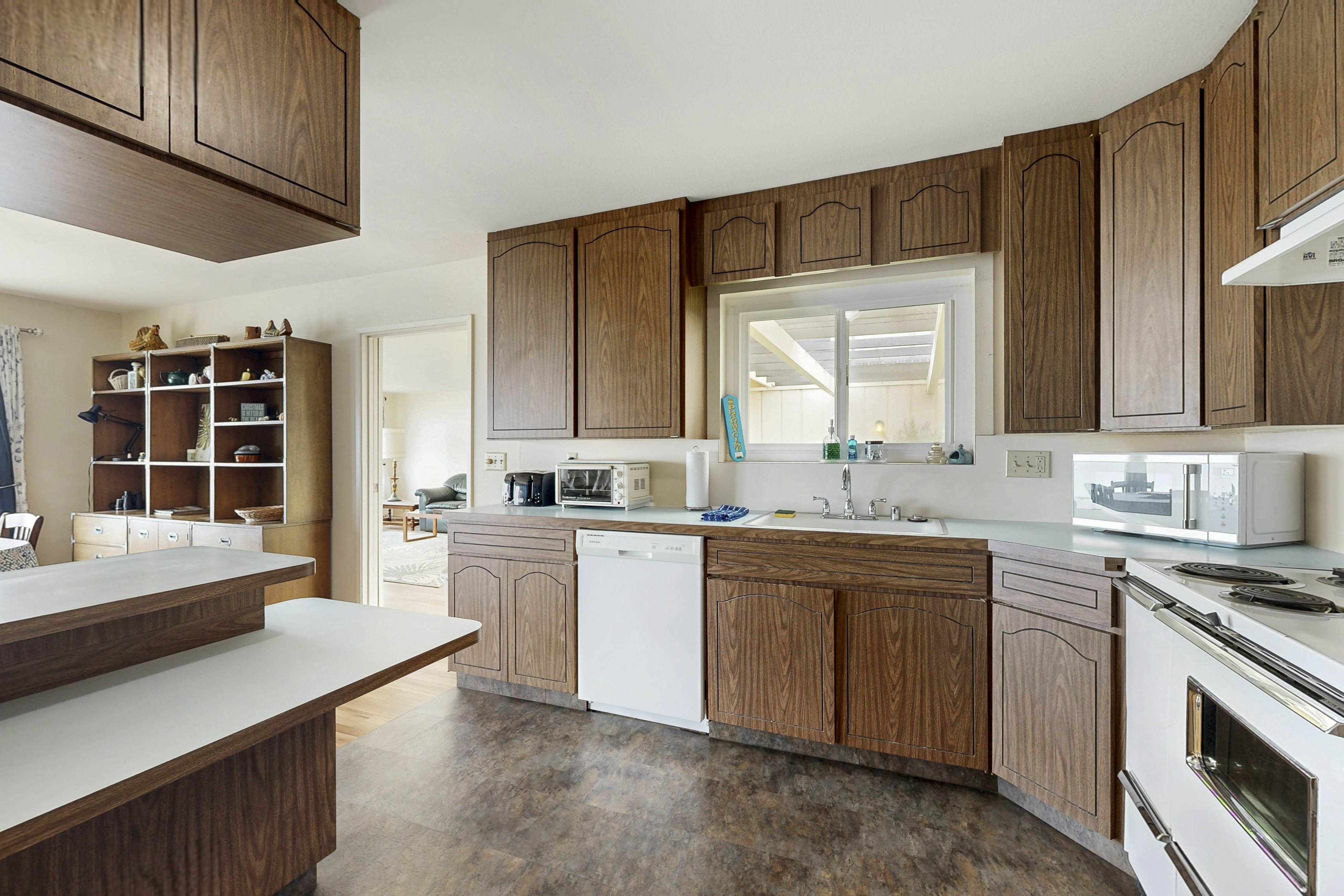 Nana's Vintage Beach House 