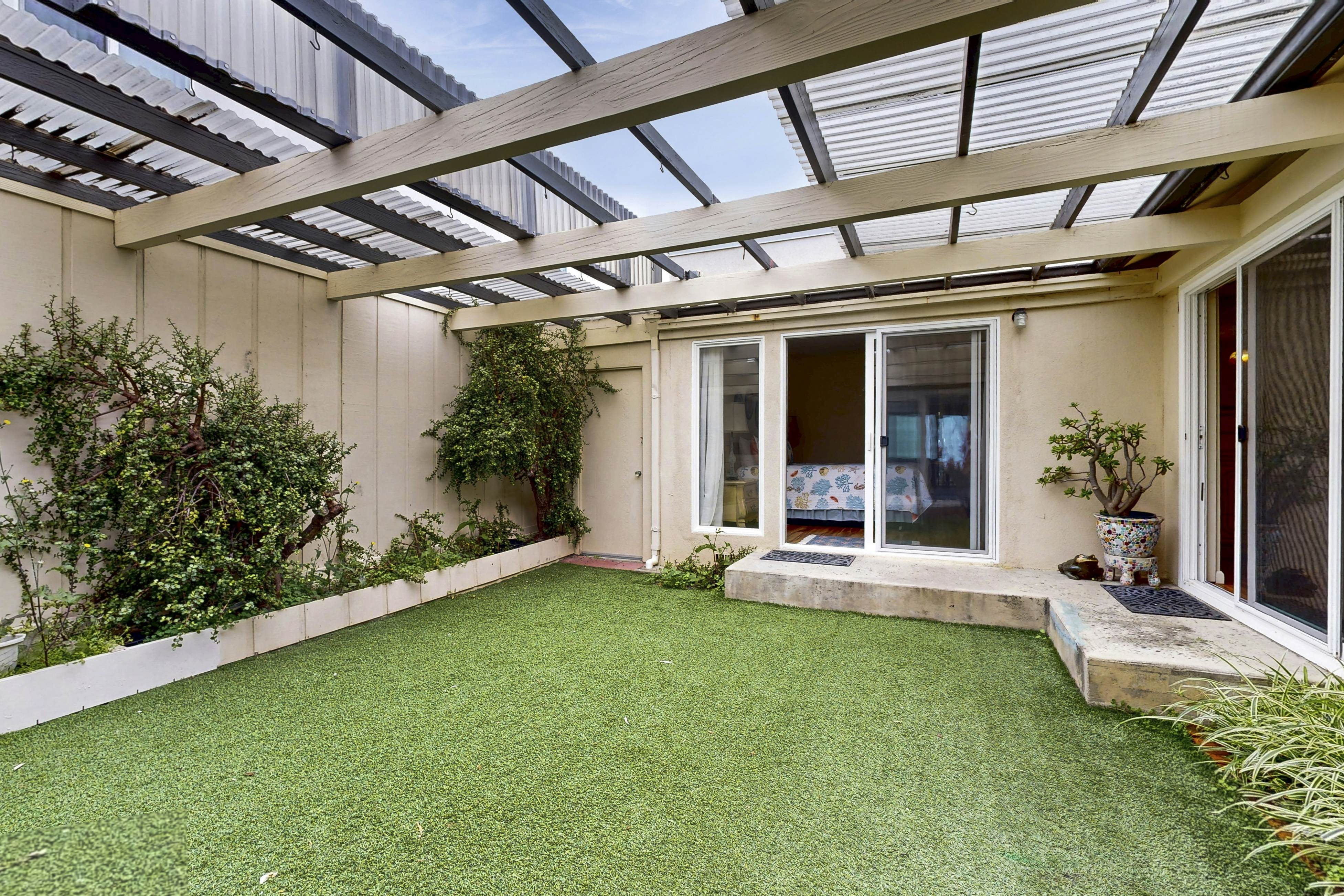 Nana's Vintage Beach House 