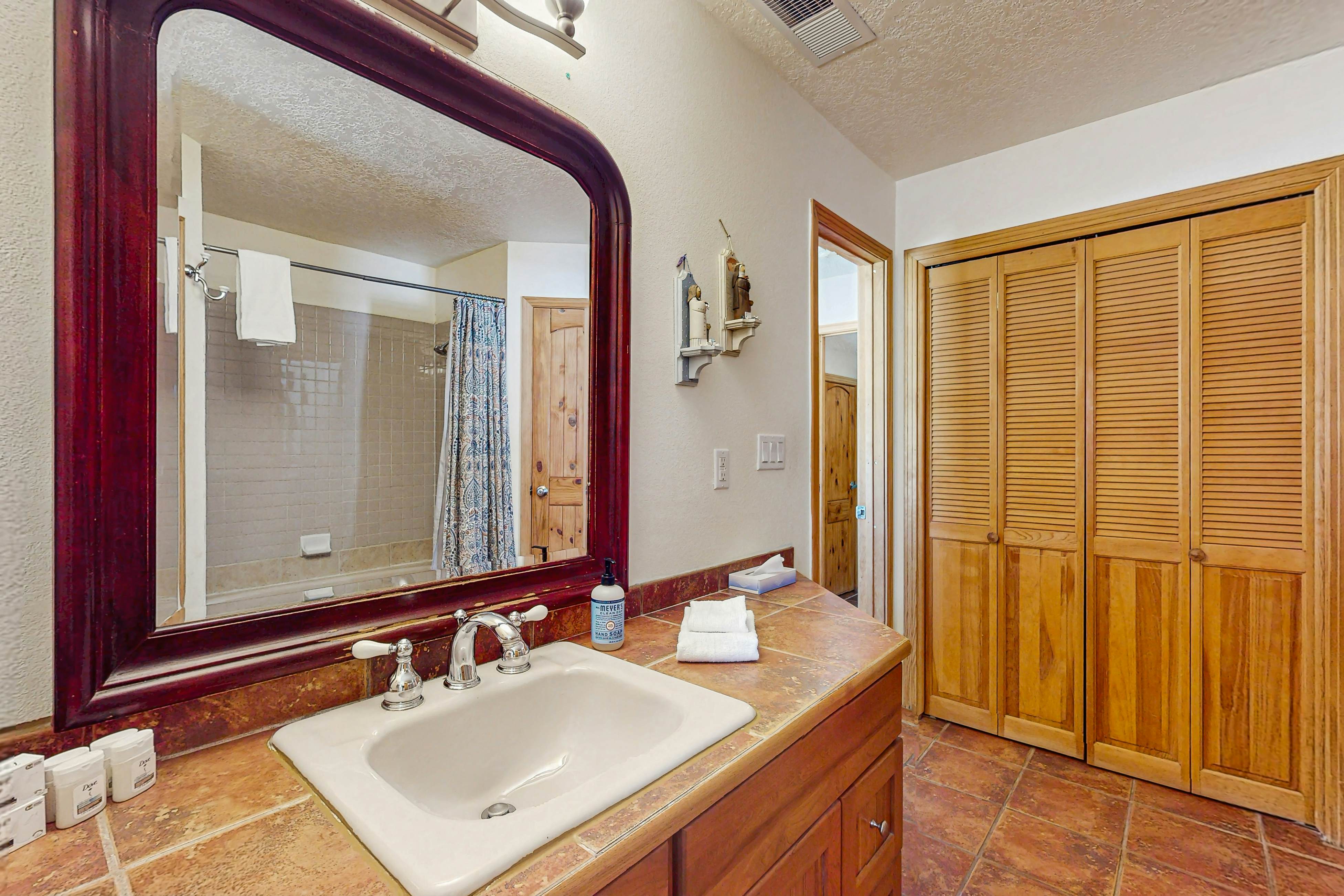 Angelica's Sorrento Home