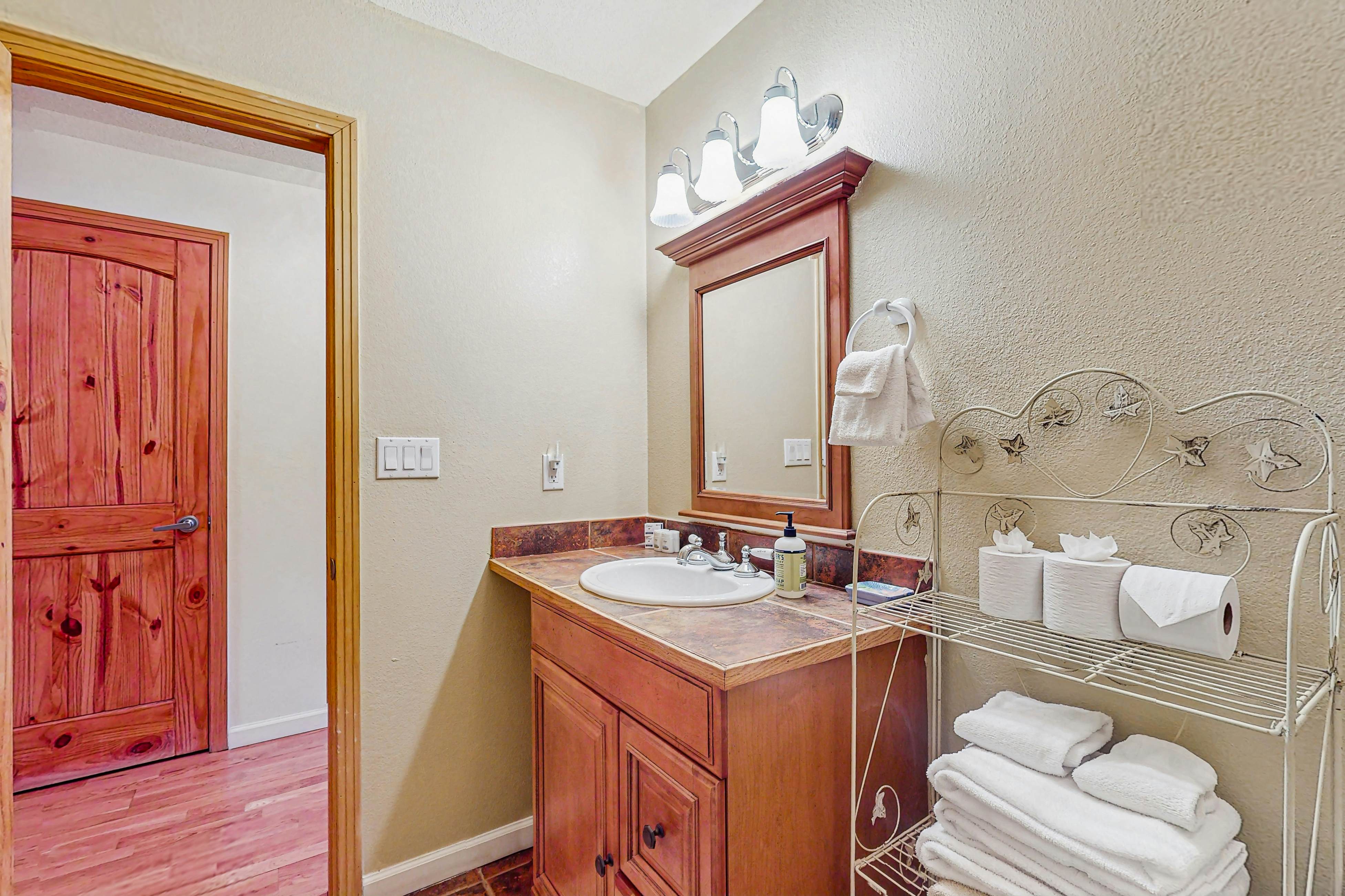 Angelica's Sorrento Home