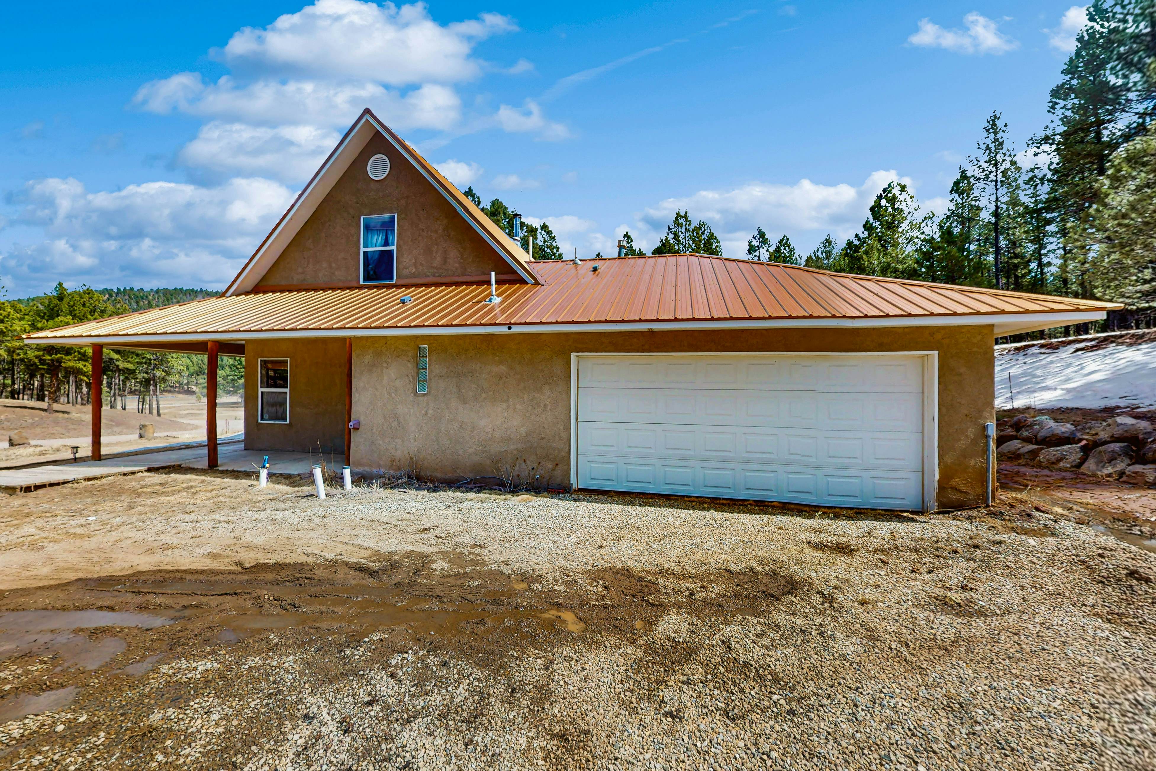 Angelica's Sorrento Home