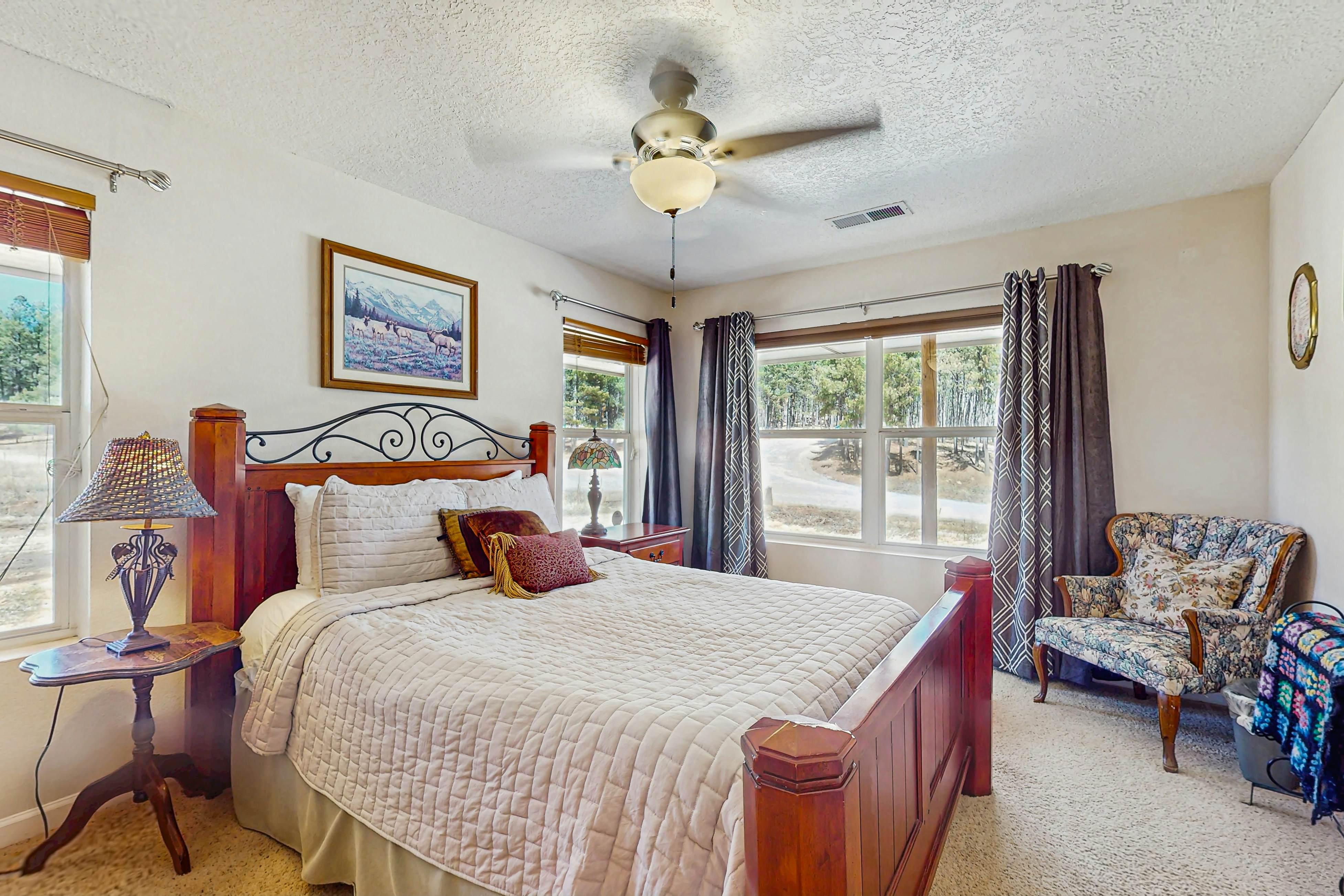 Angelica's Sorrento Home