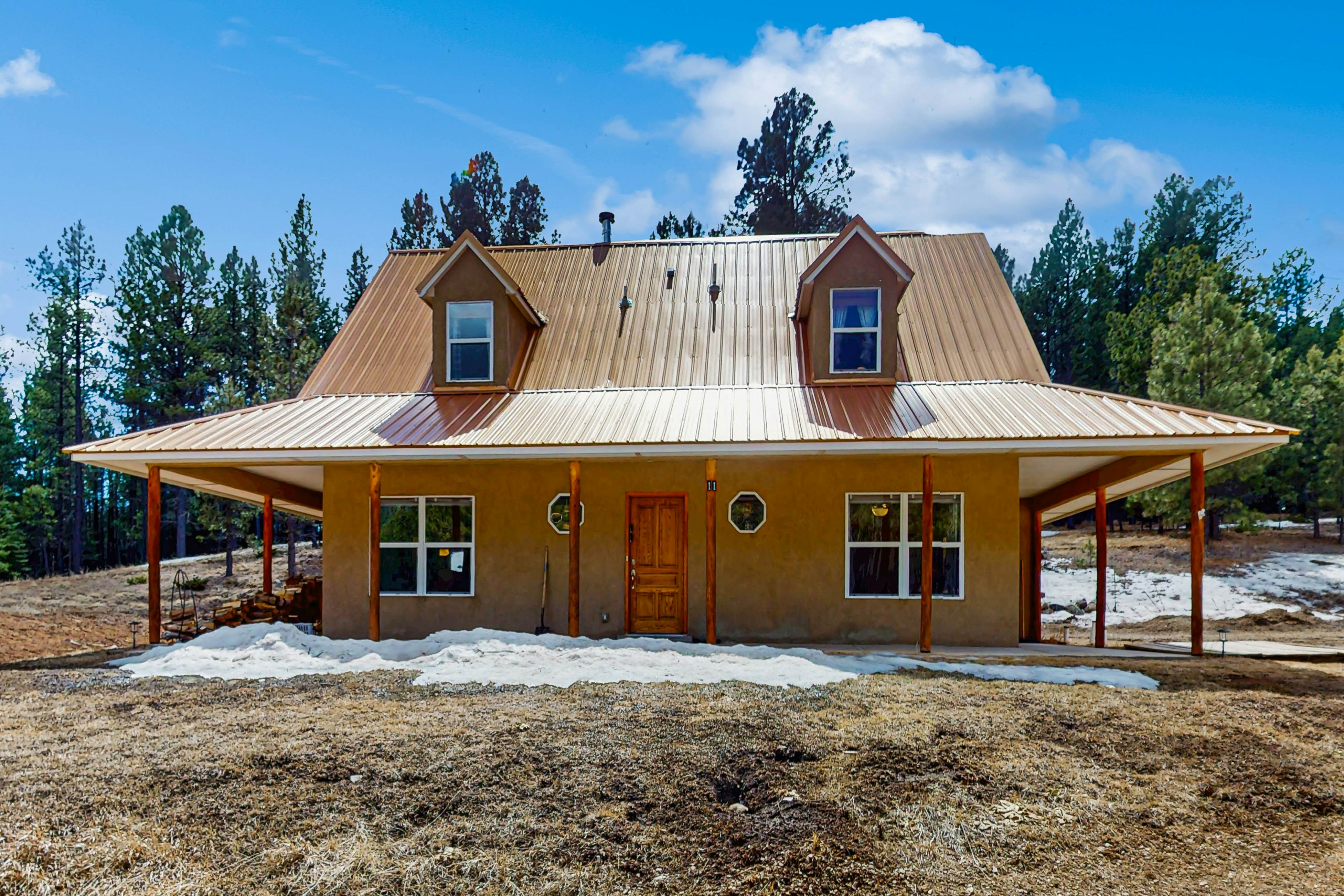 Angelica's Sorrento Home