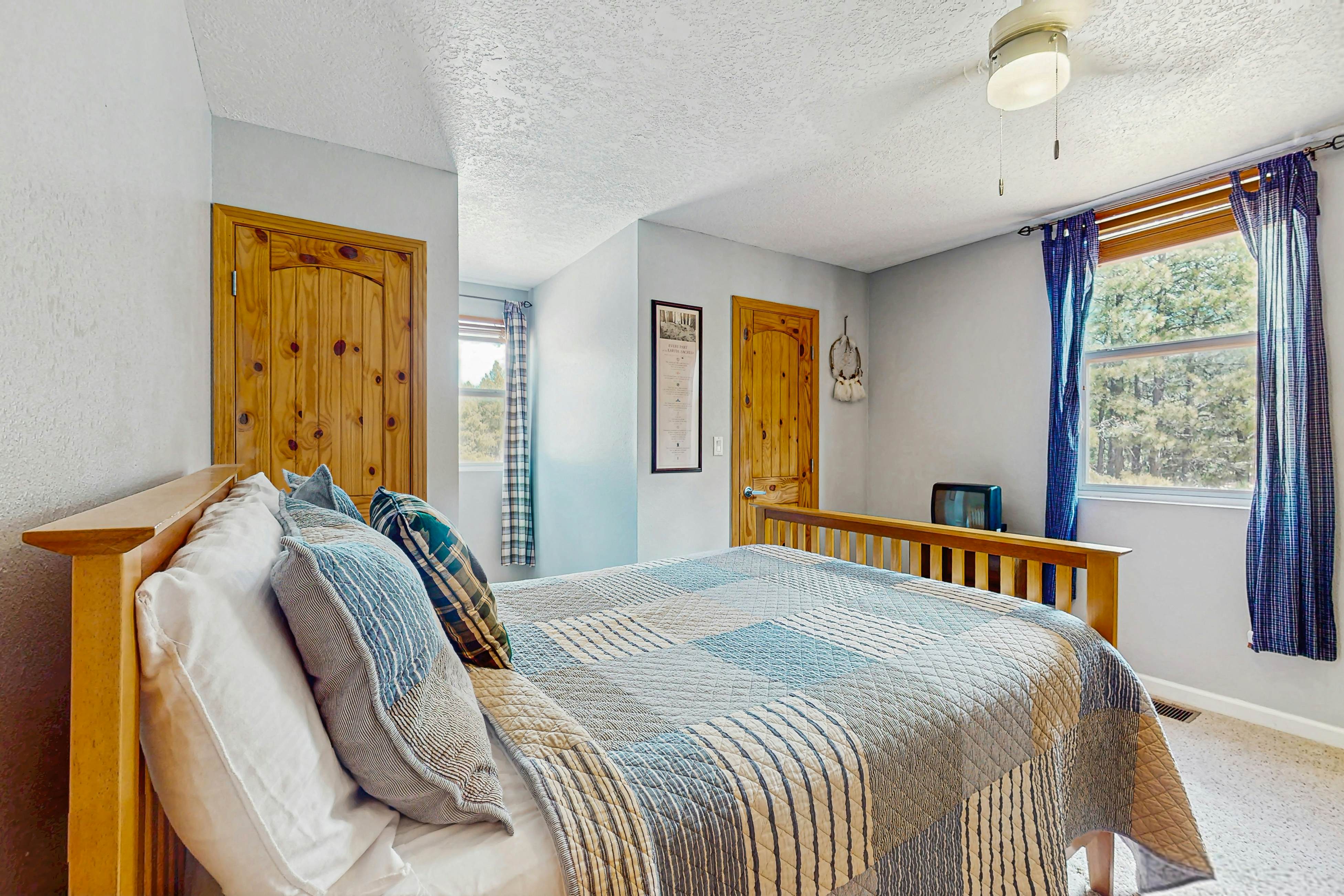 Angelica's Sorrento Home