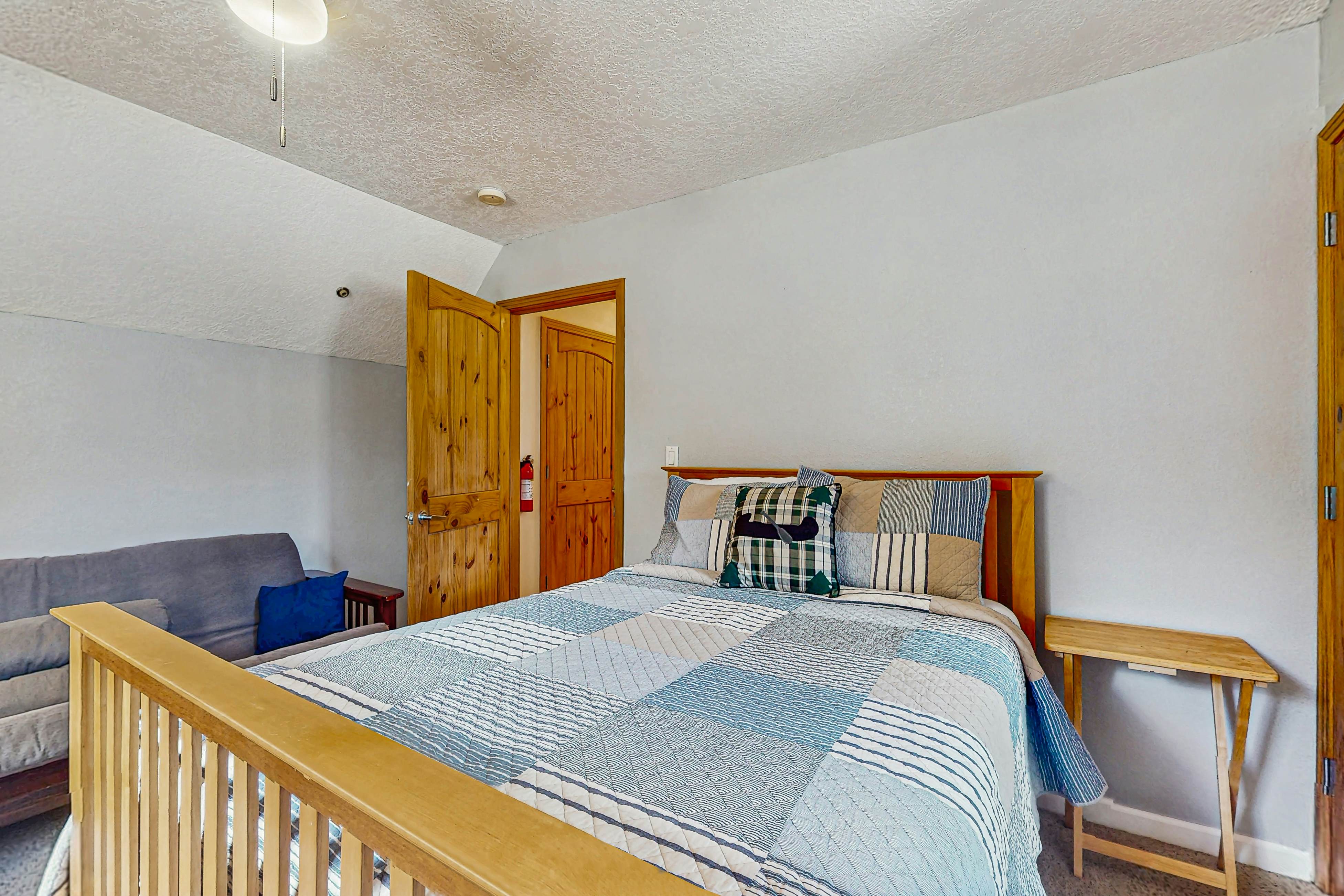 Angelica's Sorrento Home