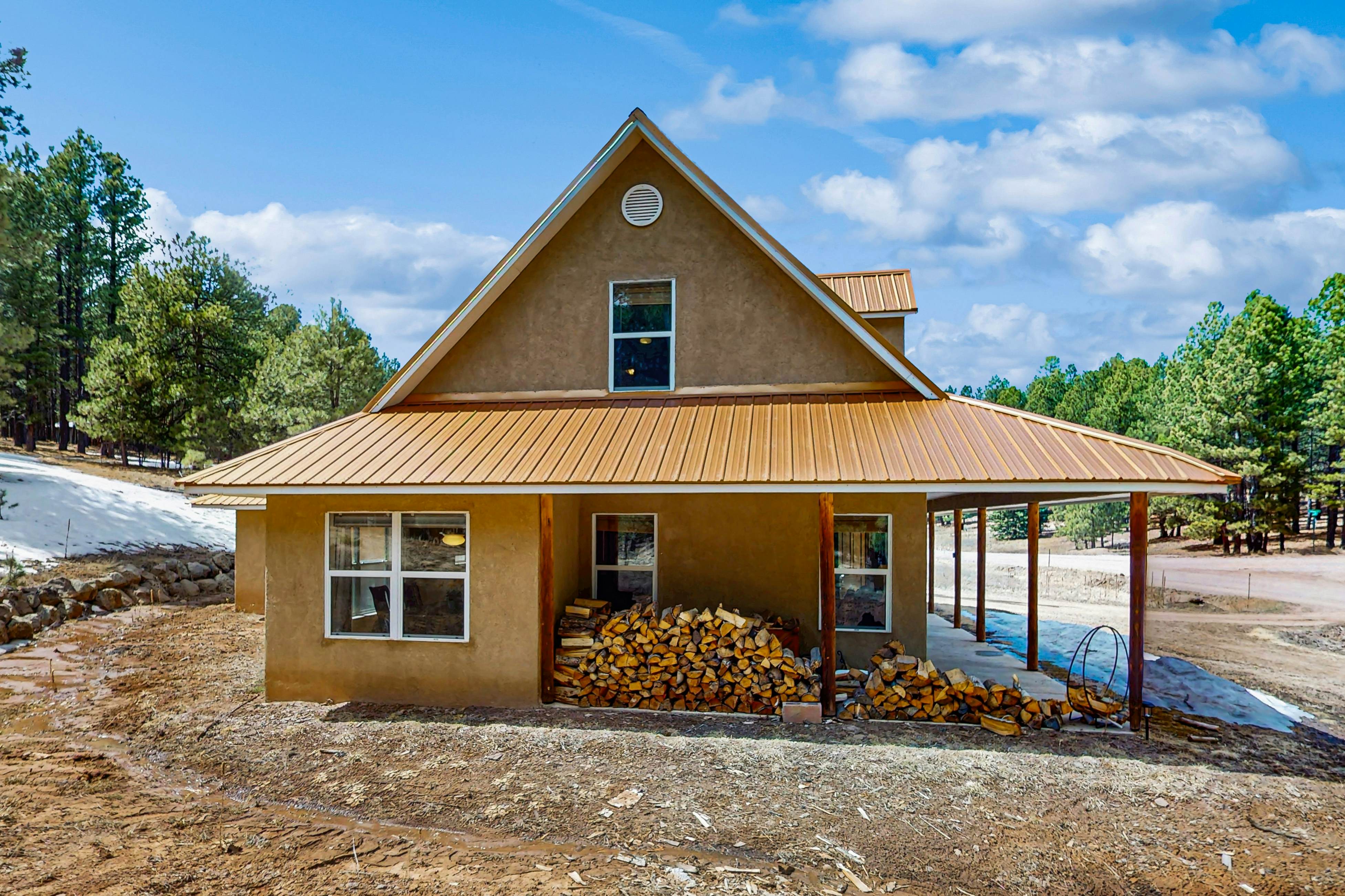 Angelica's Sorrento Home