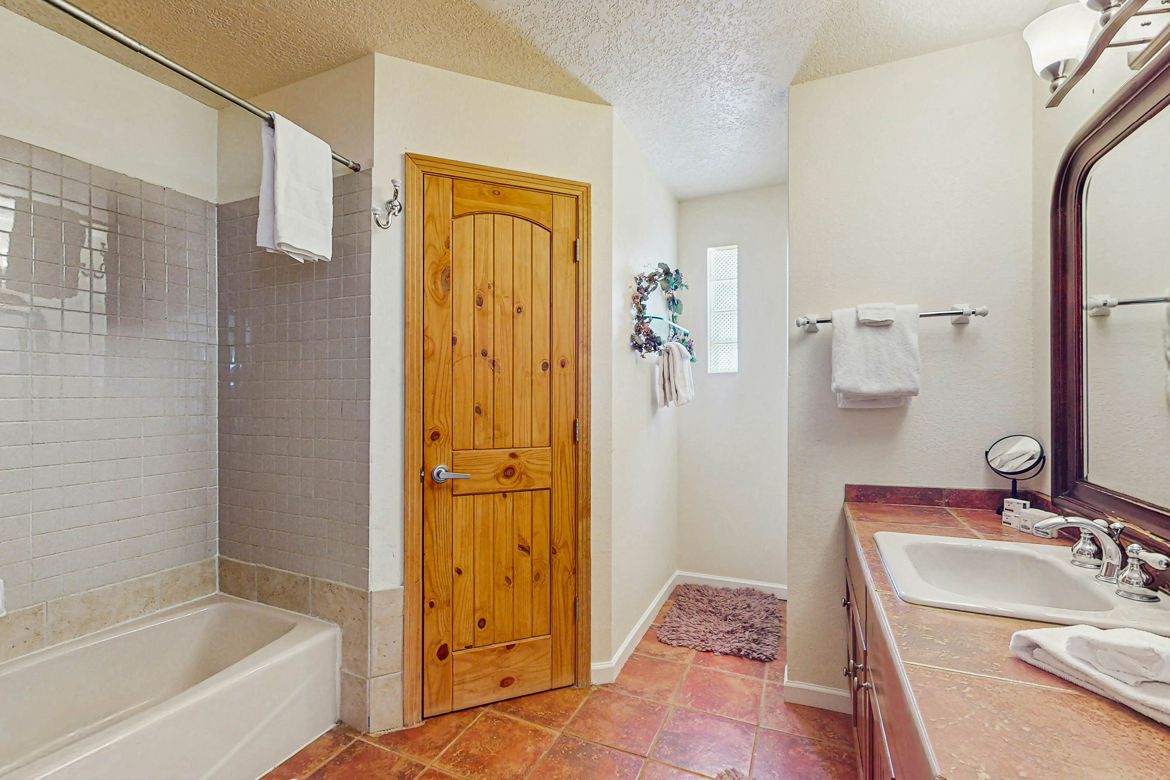 Angelica's Sorrento Home