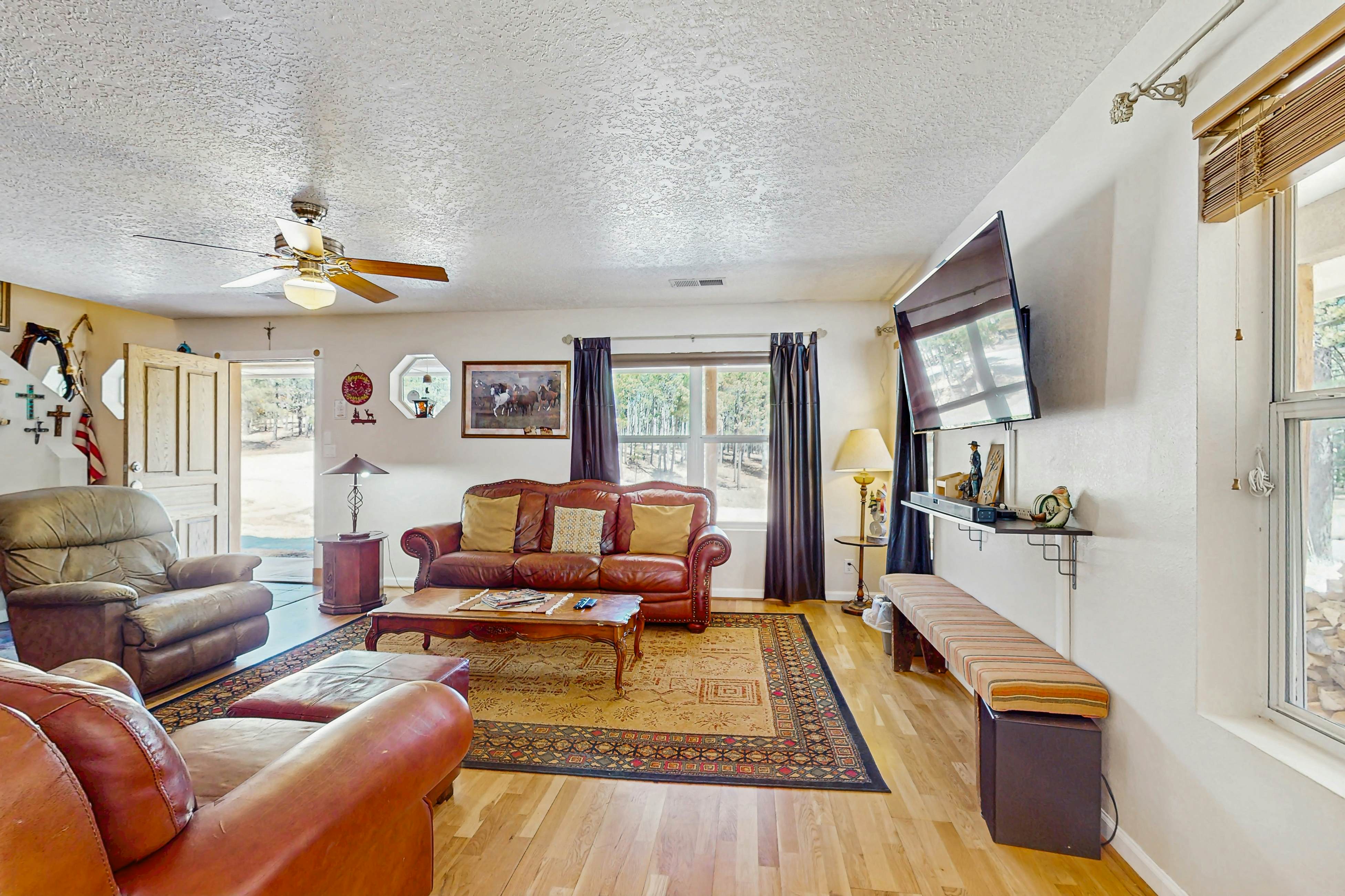 Angelica's Sorrento Home