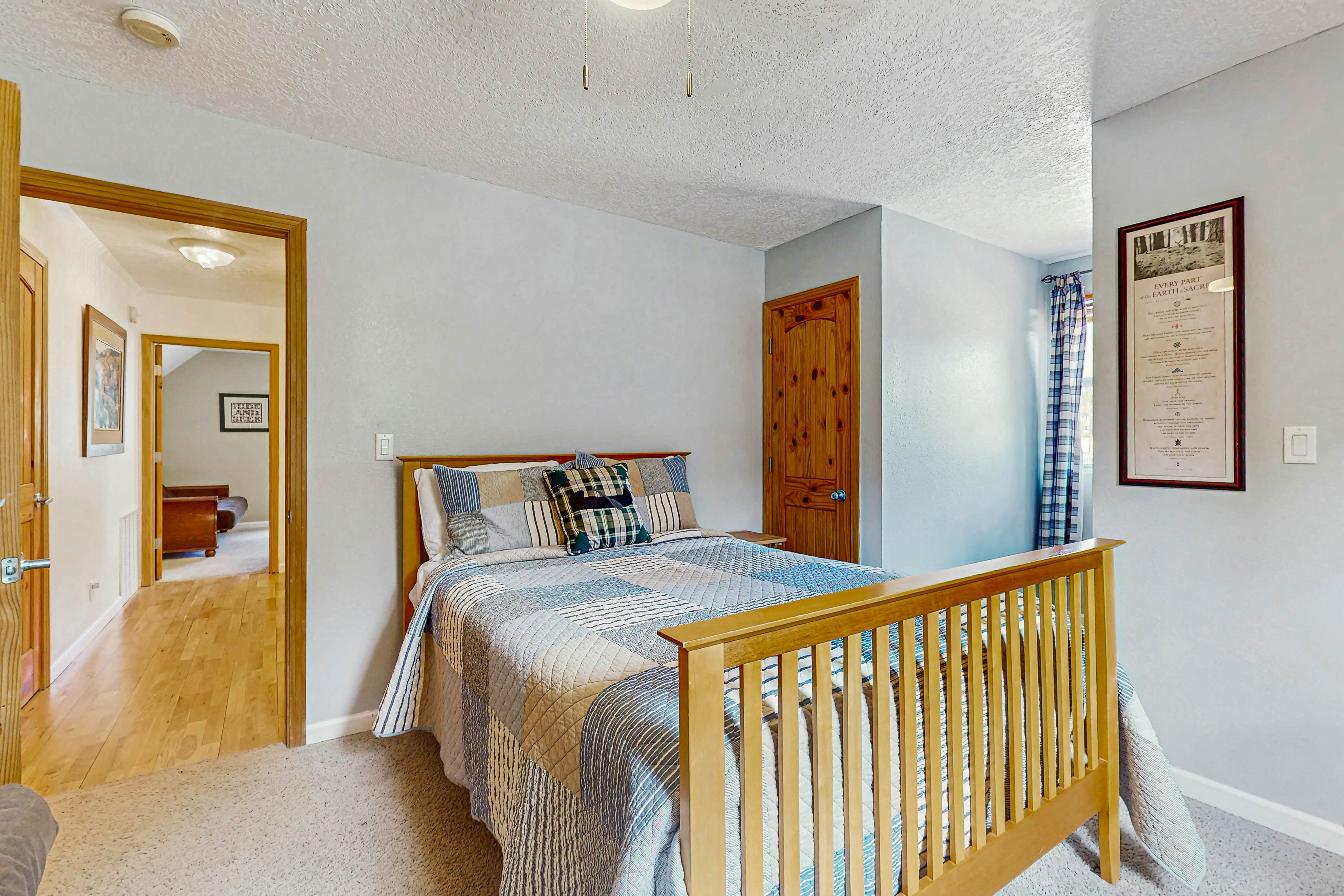 Angelica's Sorrento Home