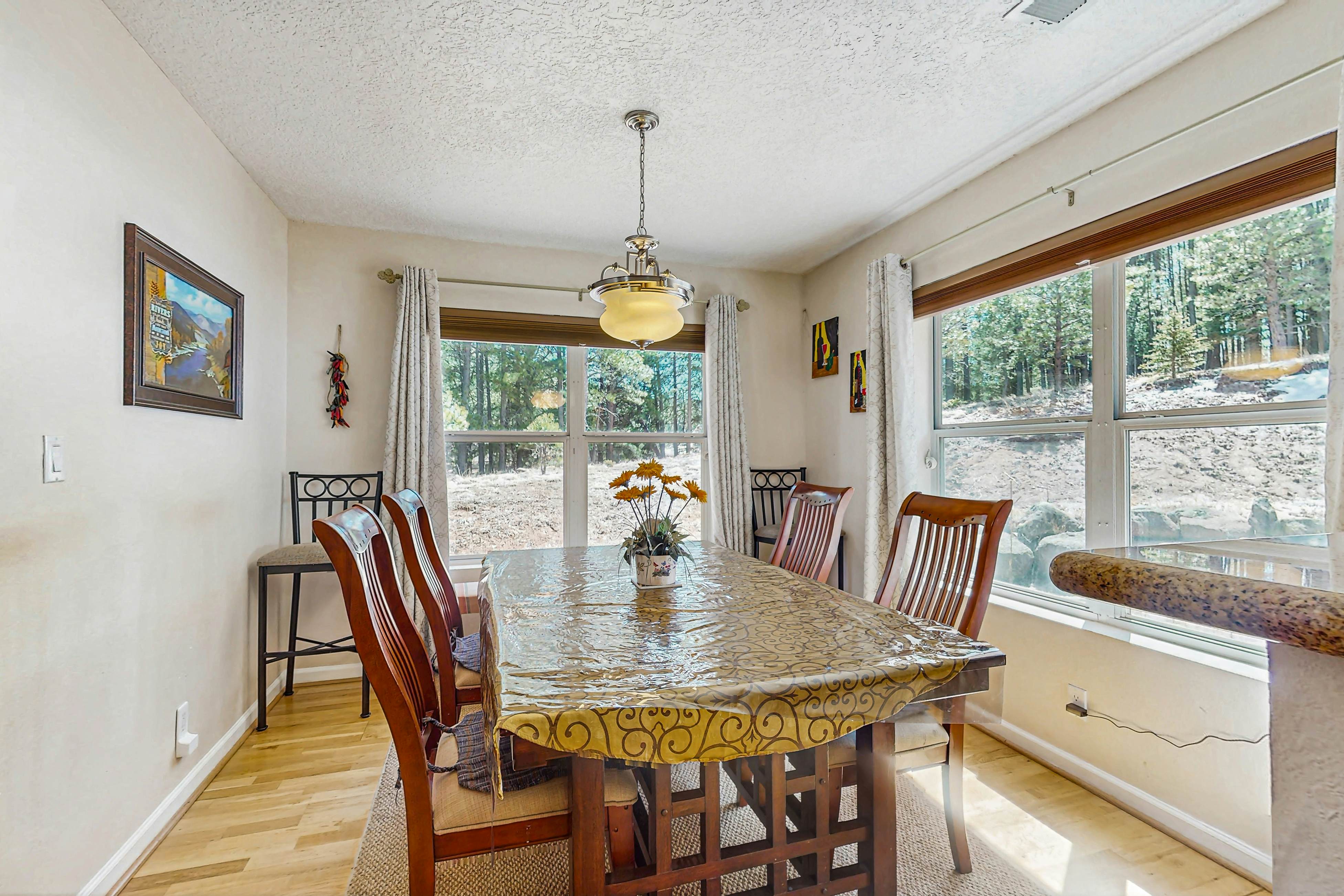 Angelica's Sorrento Home