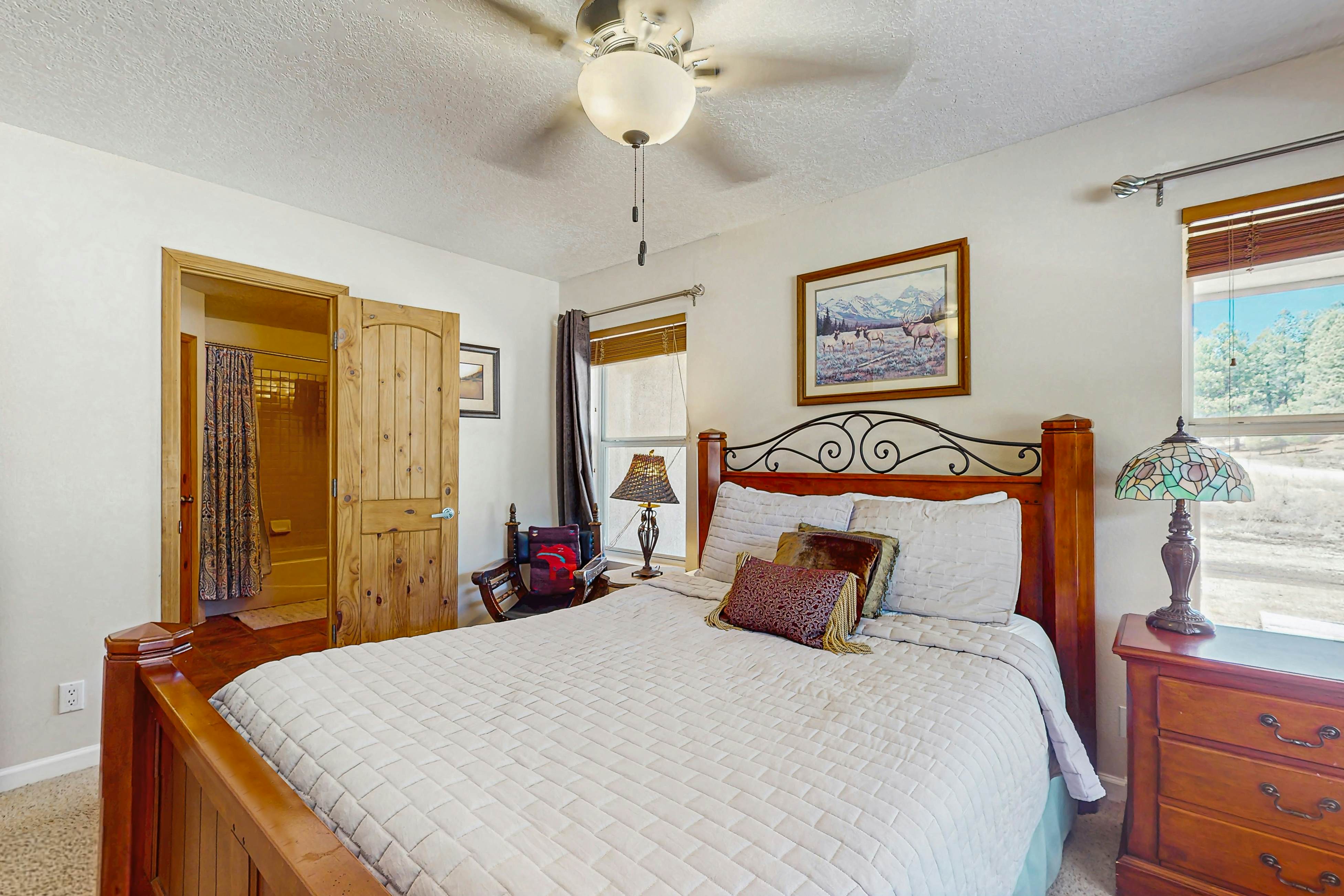 Angelica's Sorrento Home