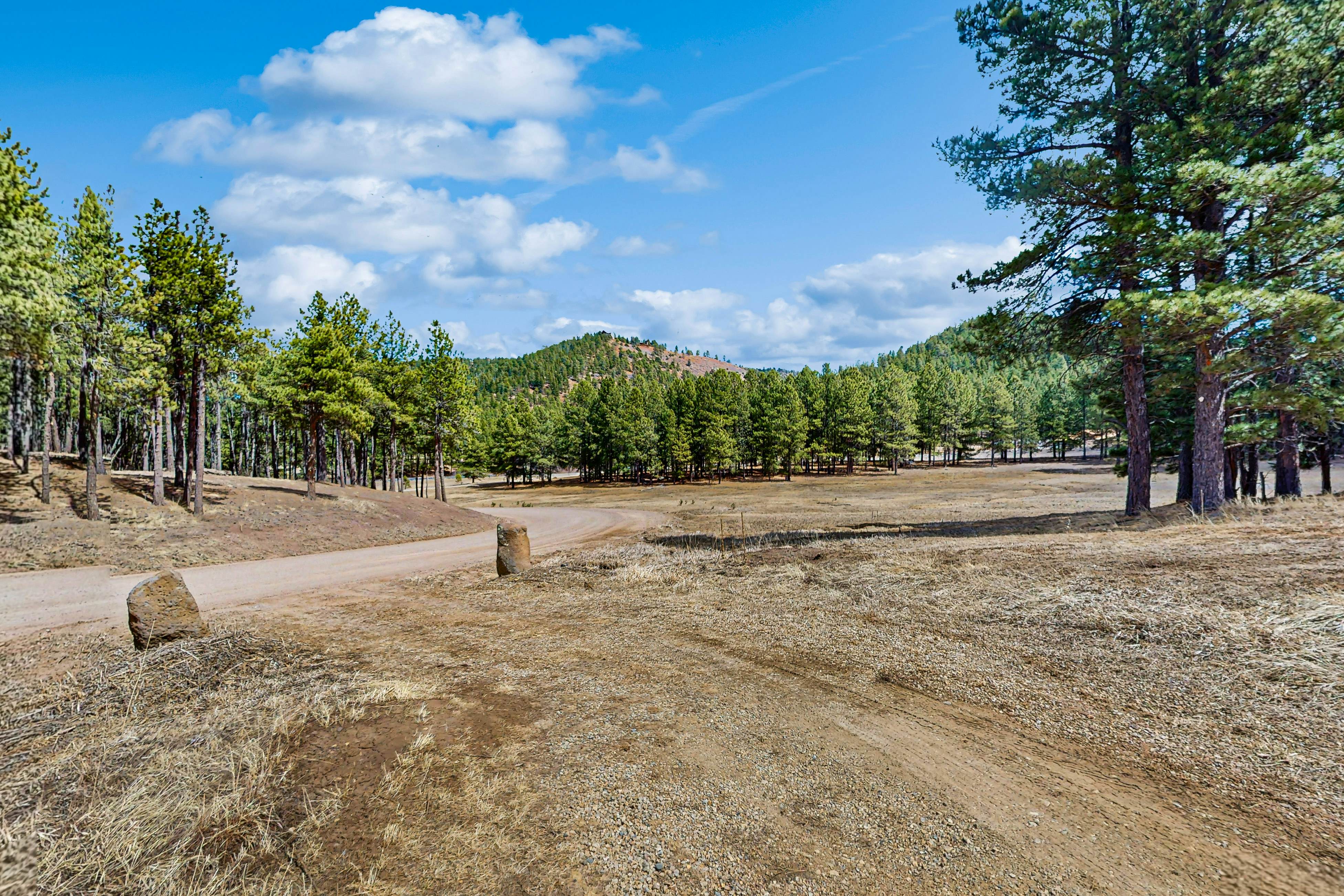 Angelica's Sorrento Home